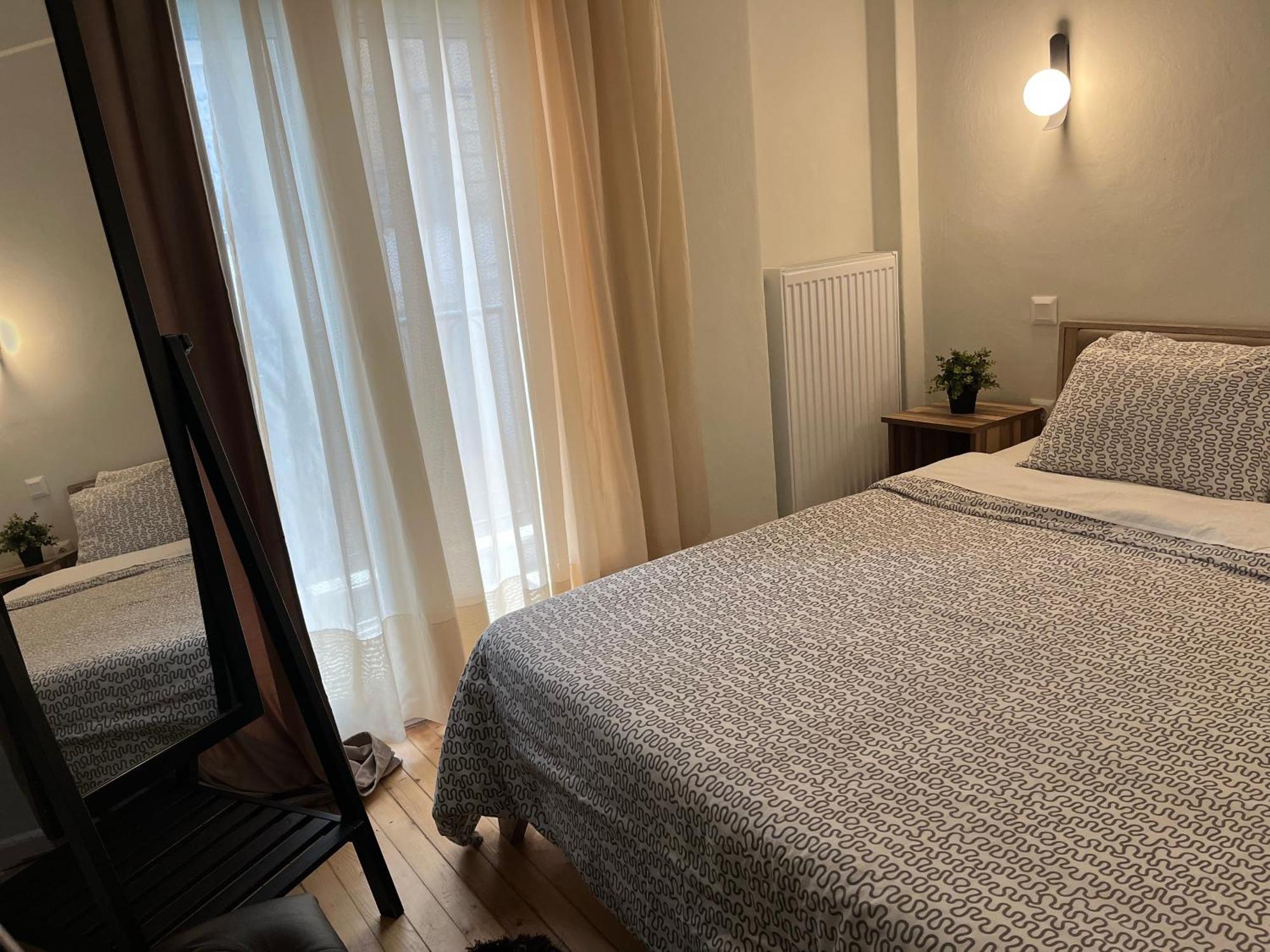 Soso Apartment Thessaloniki