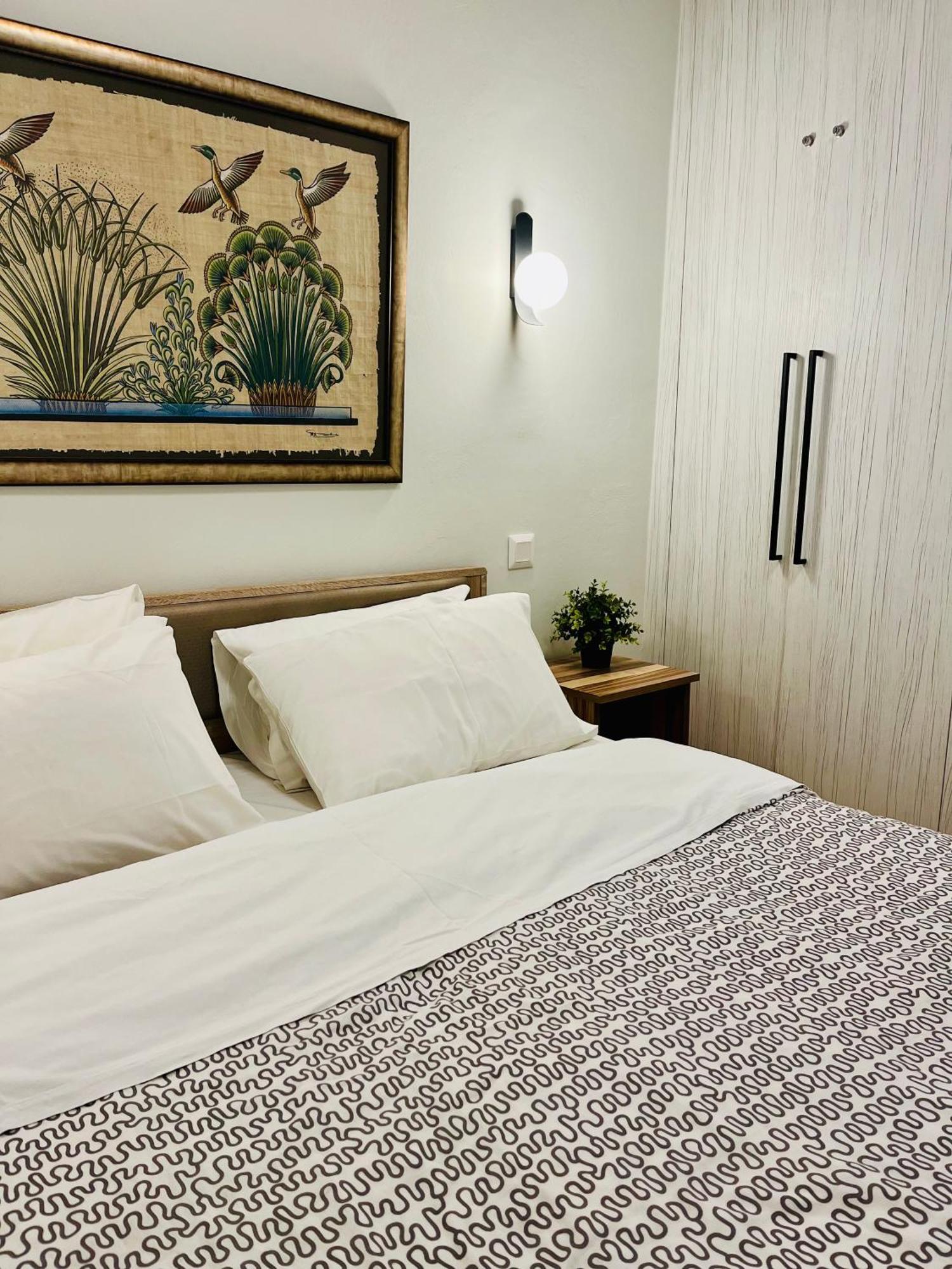 Apartment Soso Thessaloniki