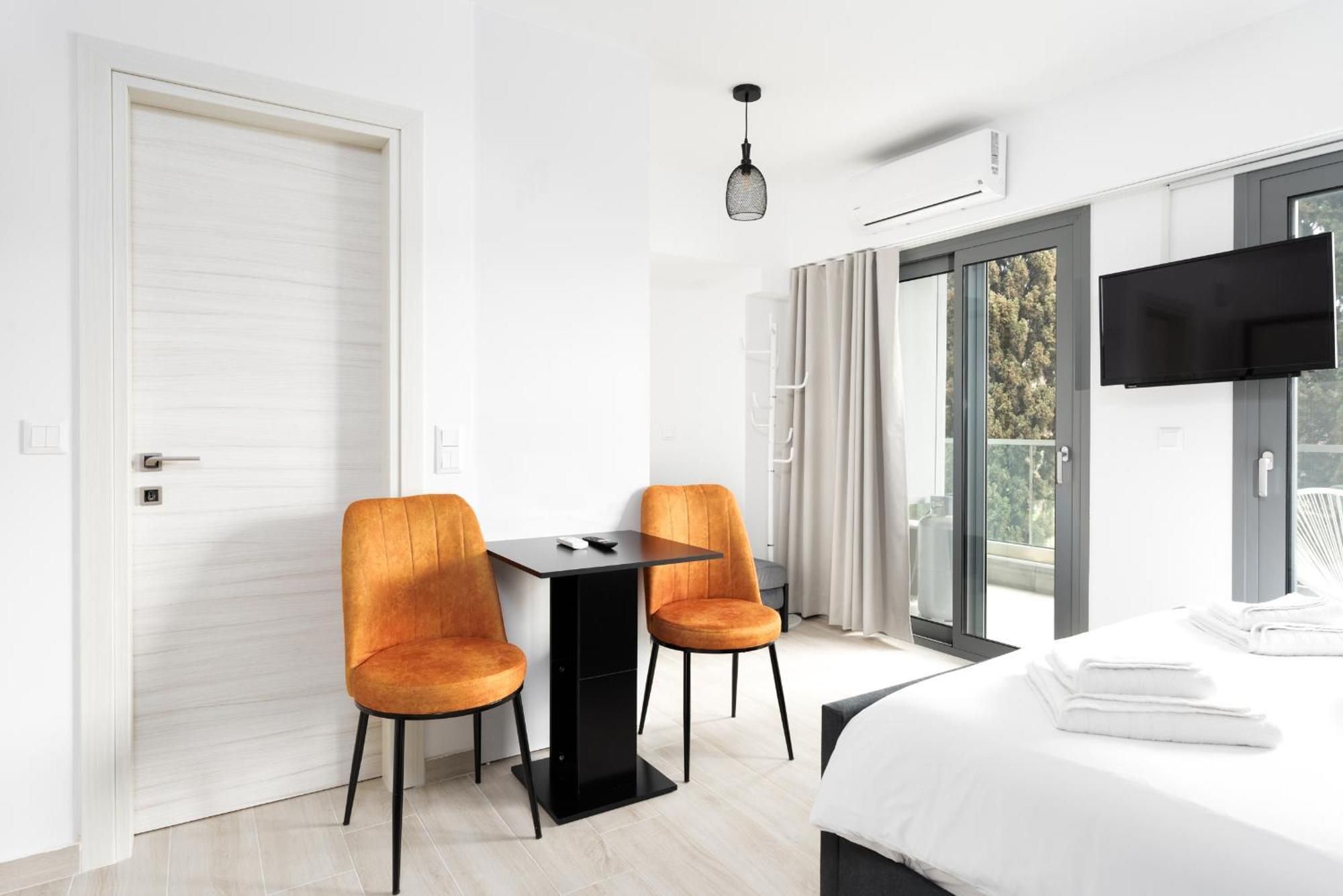 Velvet Luxury In The Center By Binobi! Selanik