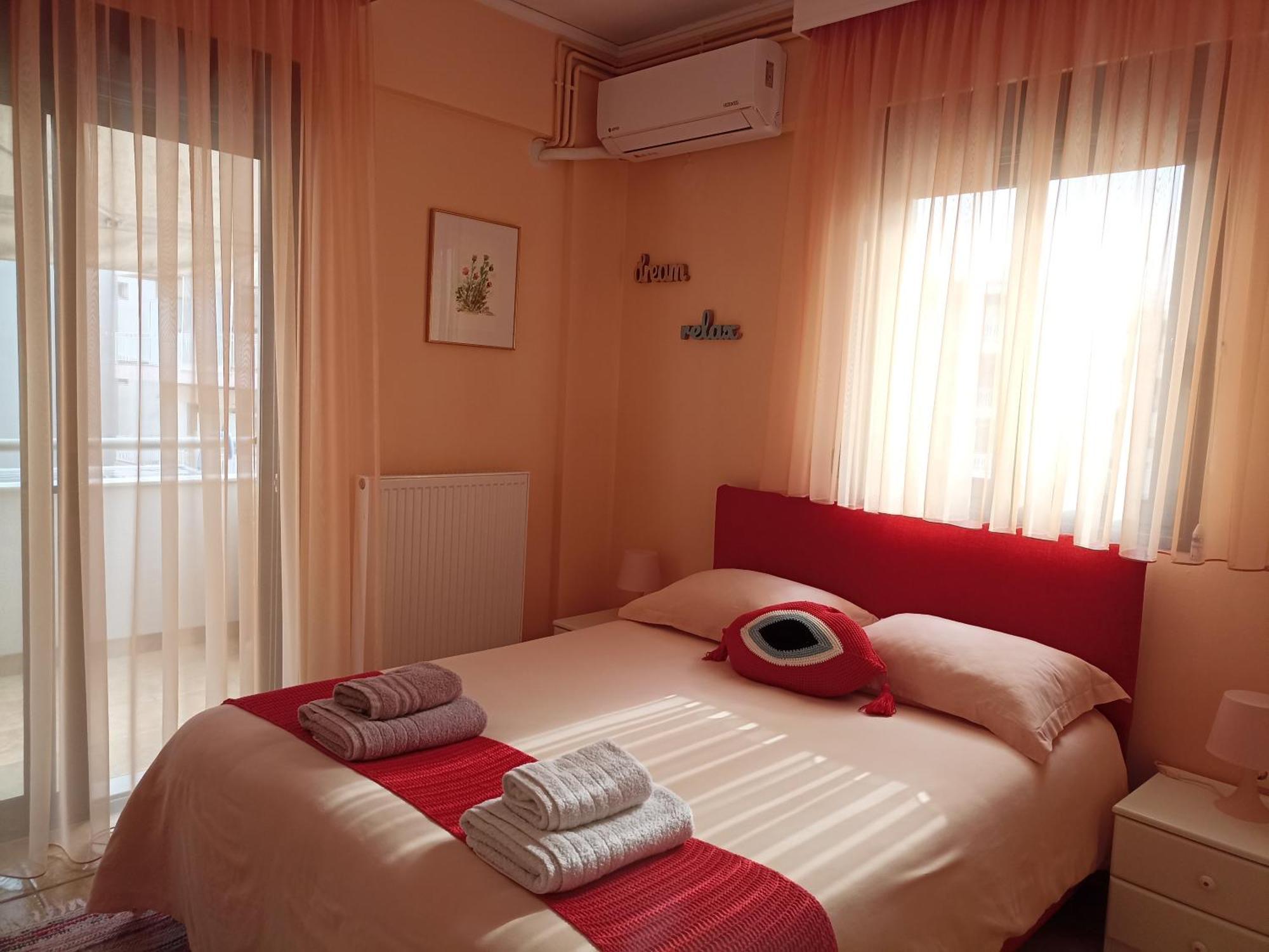 Seafront Family & Free Parking, The Cruiseflat Apartment
