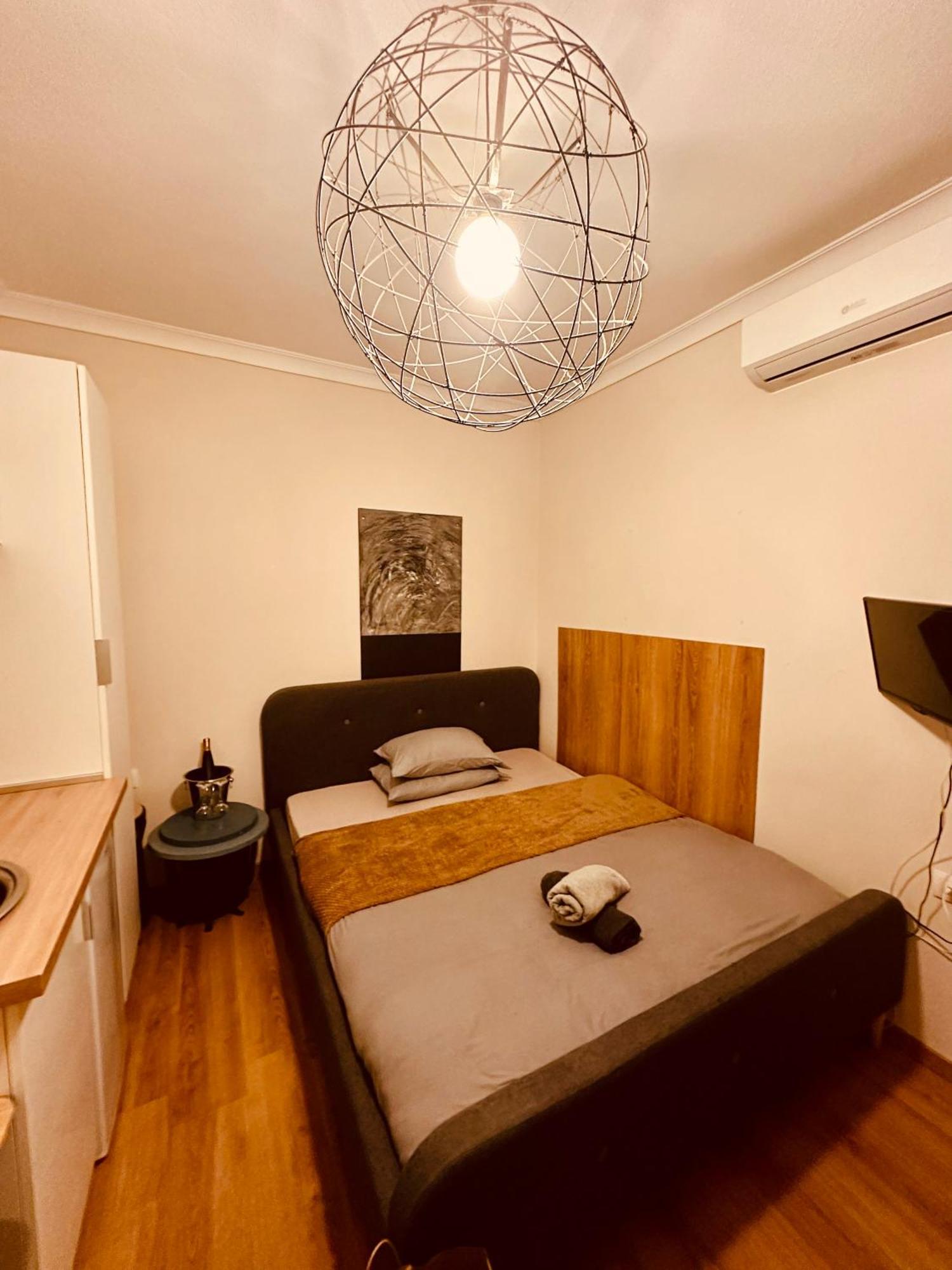 Apartment Hype Thessaloniki