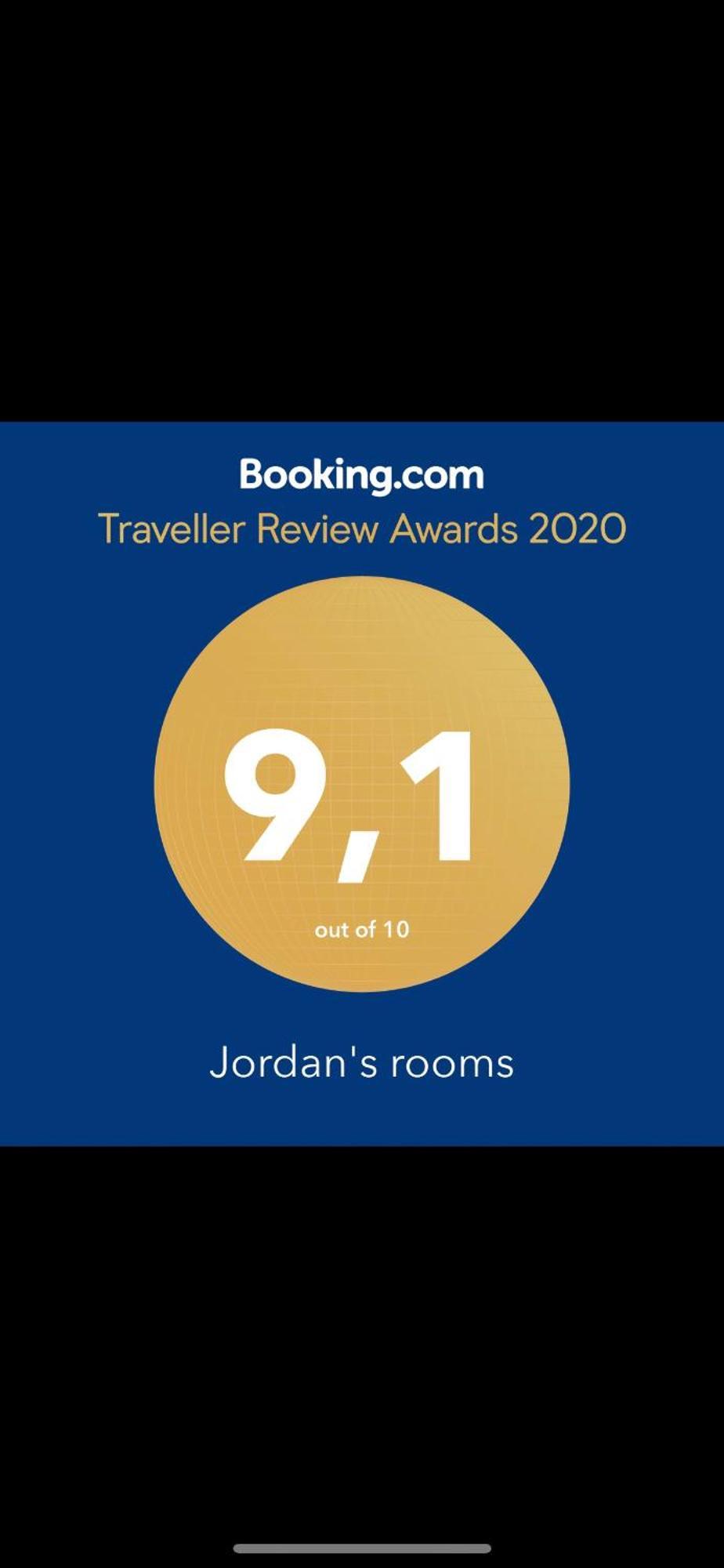 Appartement Jordans 12 *
