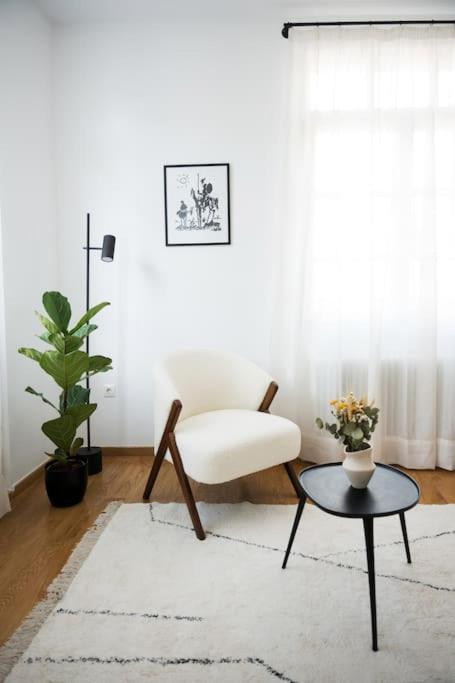 Sofia Sunshine Serenity Apartment Thessaloniki