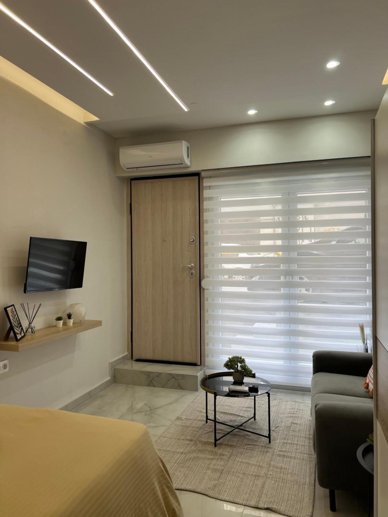 The City Block 2 Apartment
