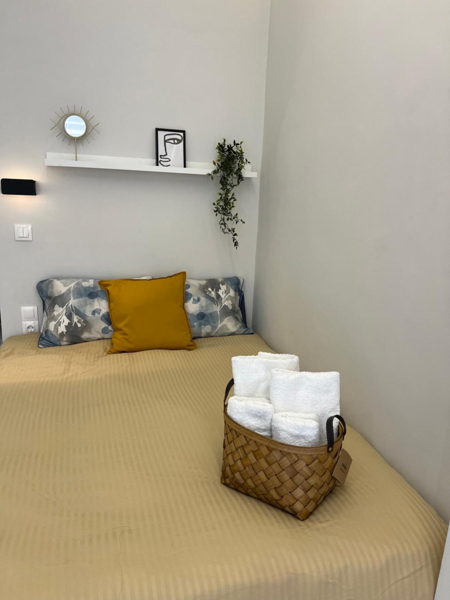 Apartment The City Block 2 *