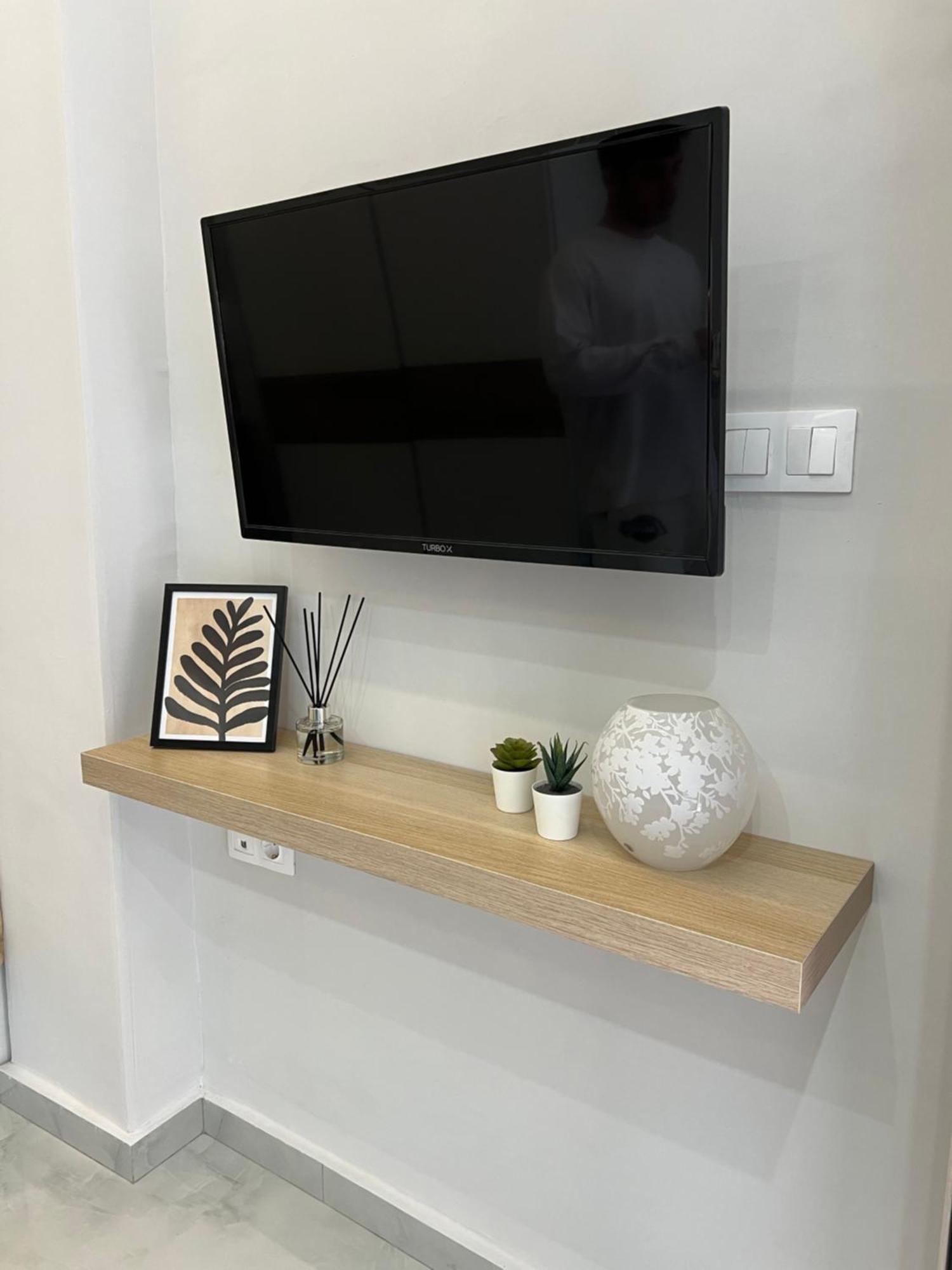 The City Block 2 Apartment