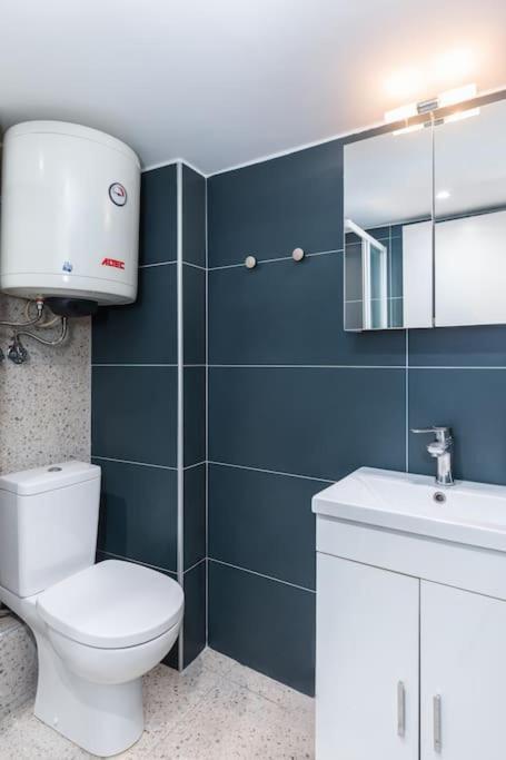 Apartment Premium Loft In Center Thessaloniki