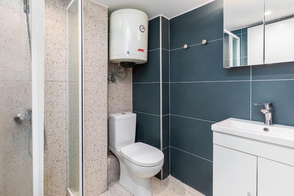 Premium Loft In Center Apartment Thessaloniki