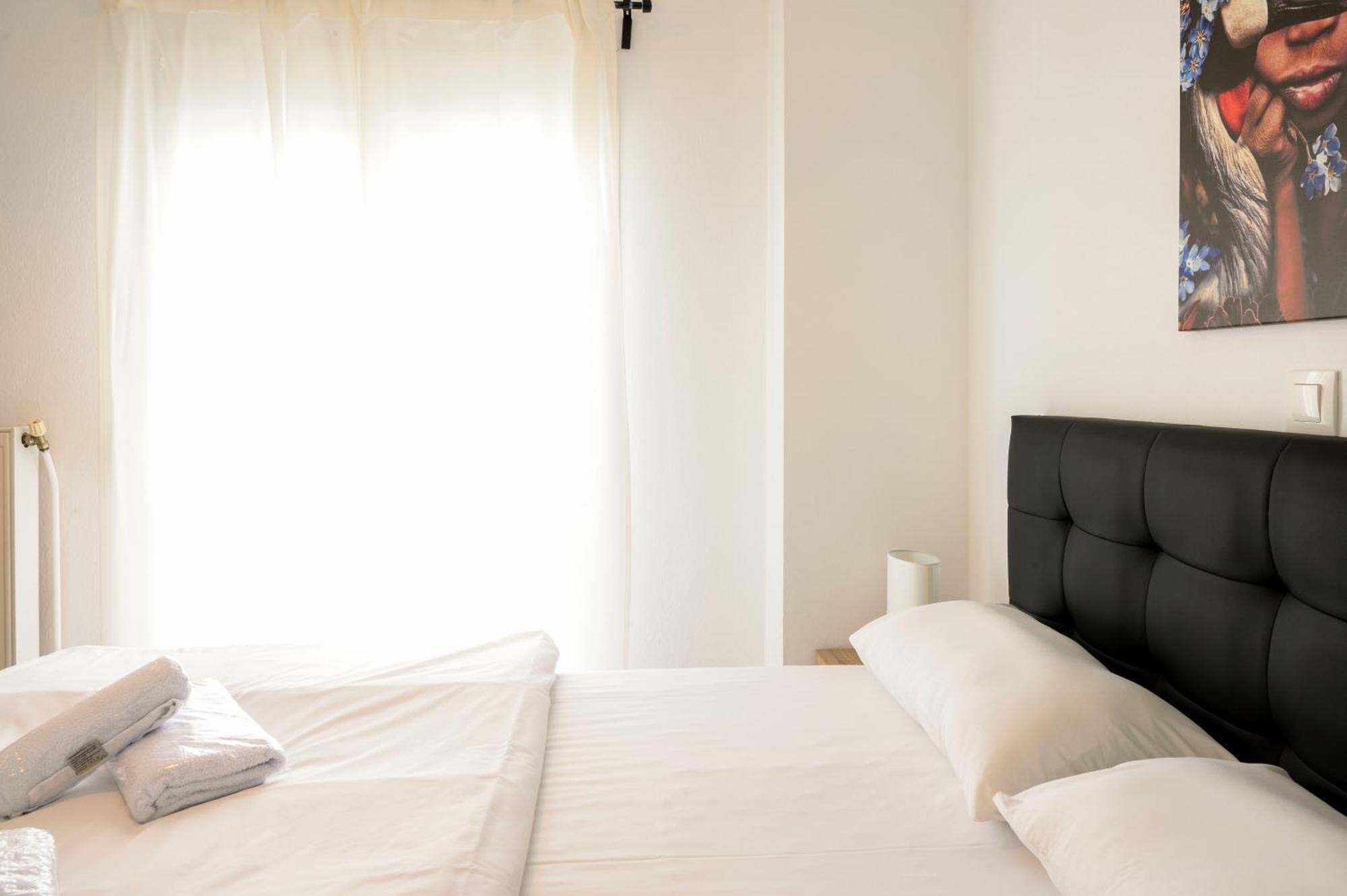 Center Downtown Apartment