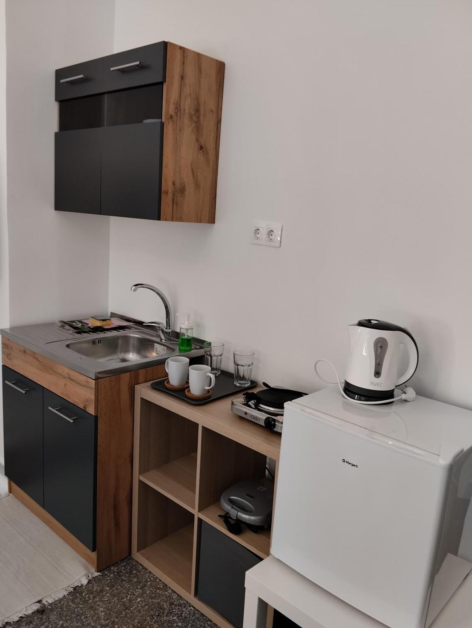 Pansea 09 Exclusive Apartment Thessaloniki