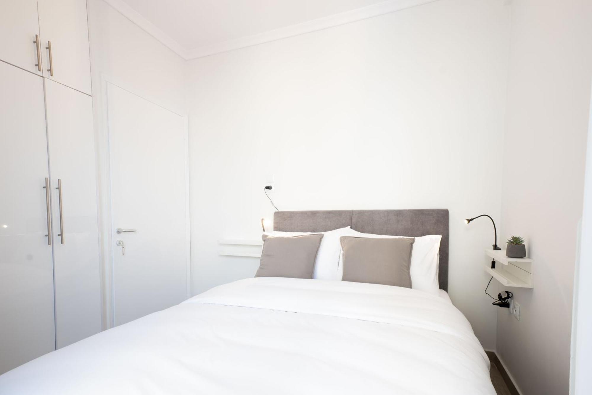 F & B Collection - Kalamaria Flats Apartment