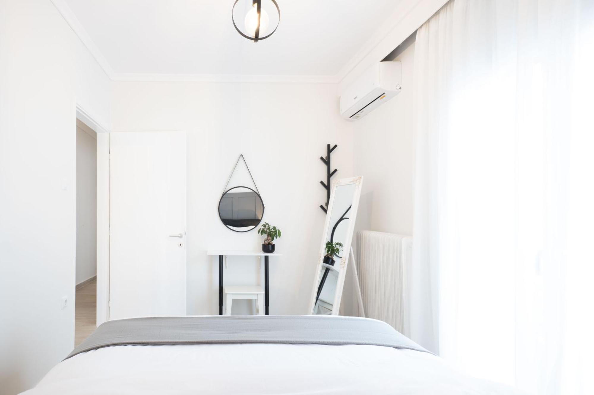Apartment F & B Collection - Kalamaria Flats