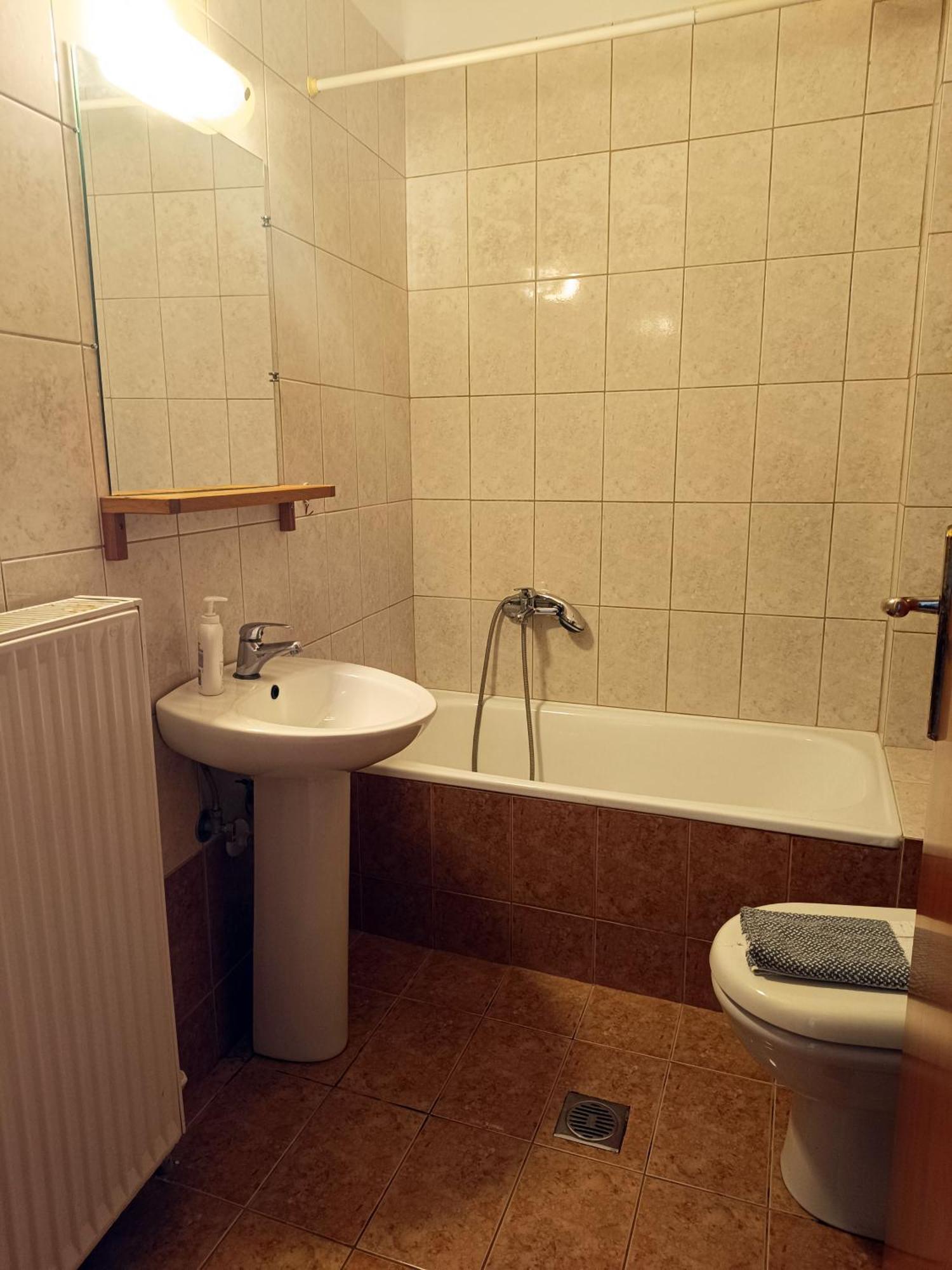 Kalvou Flat2 Appartement Thessaloniki