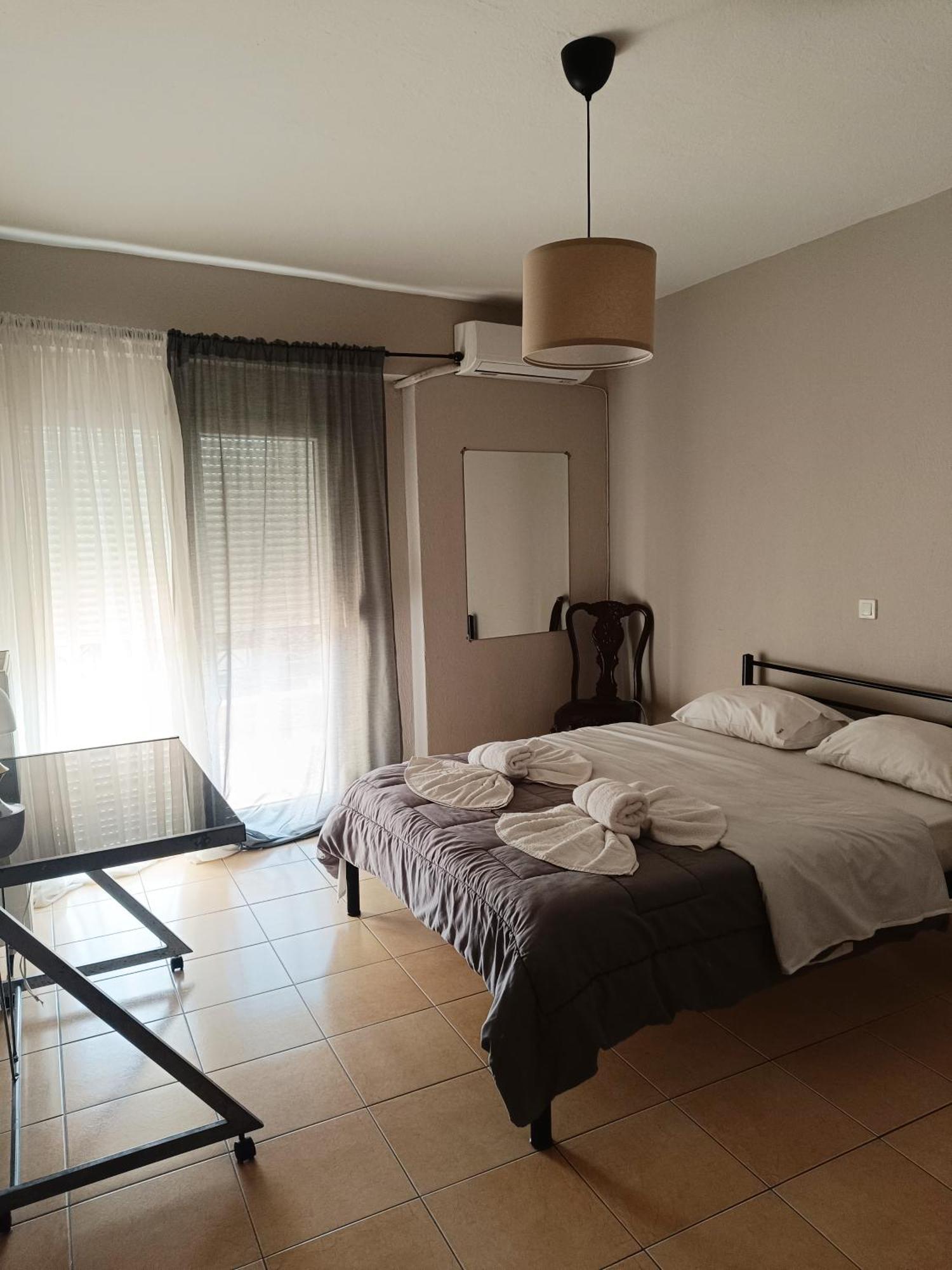 Kalvou Flat2 Appartement