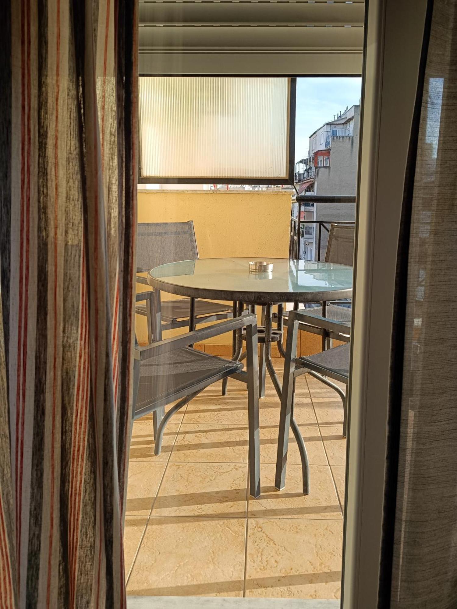 Appartement Kalvou Flat2 *