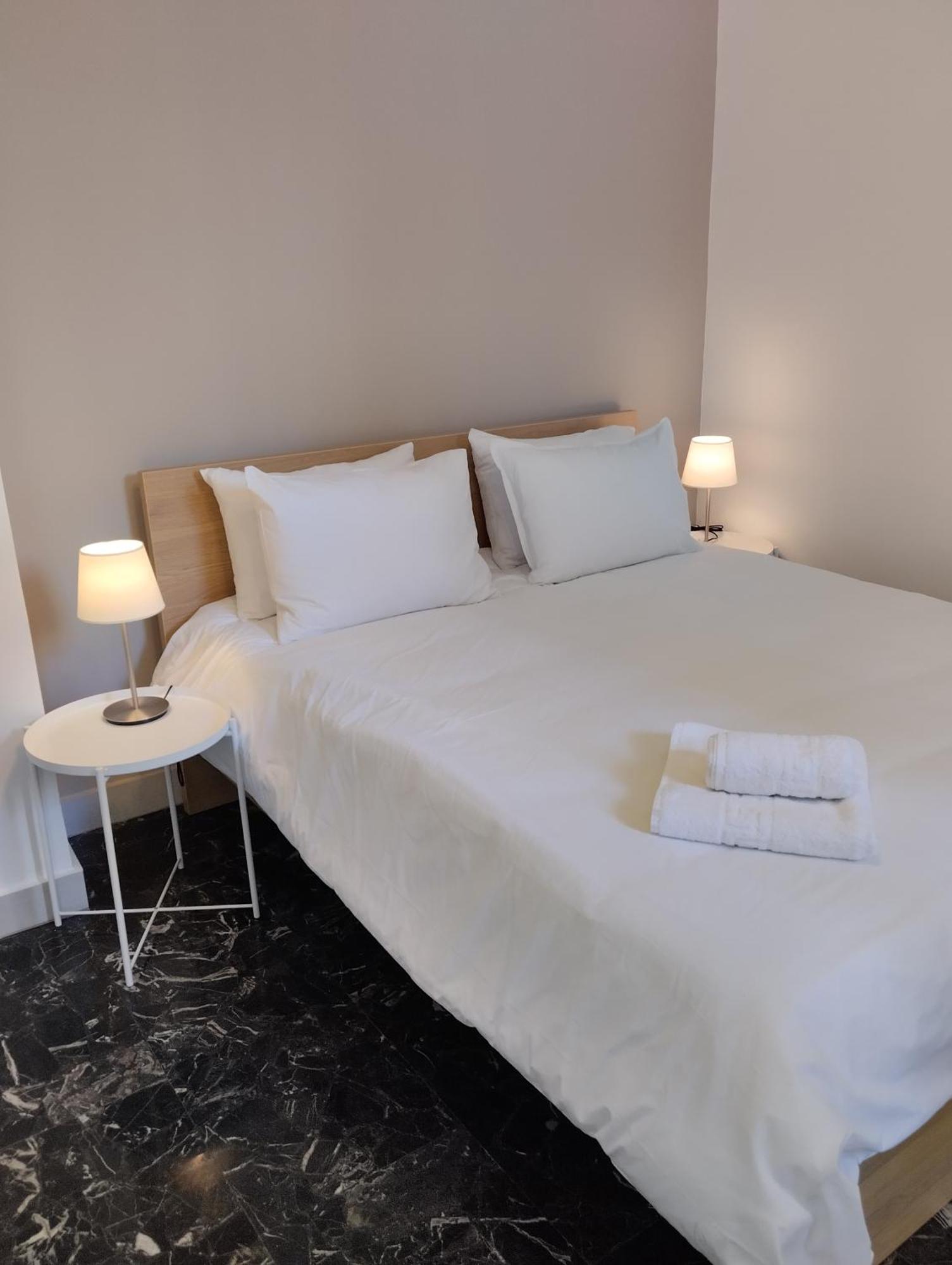 Pansea 15 Exclusive Apartment Thessaloniki