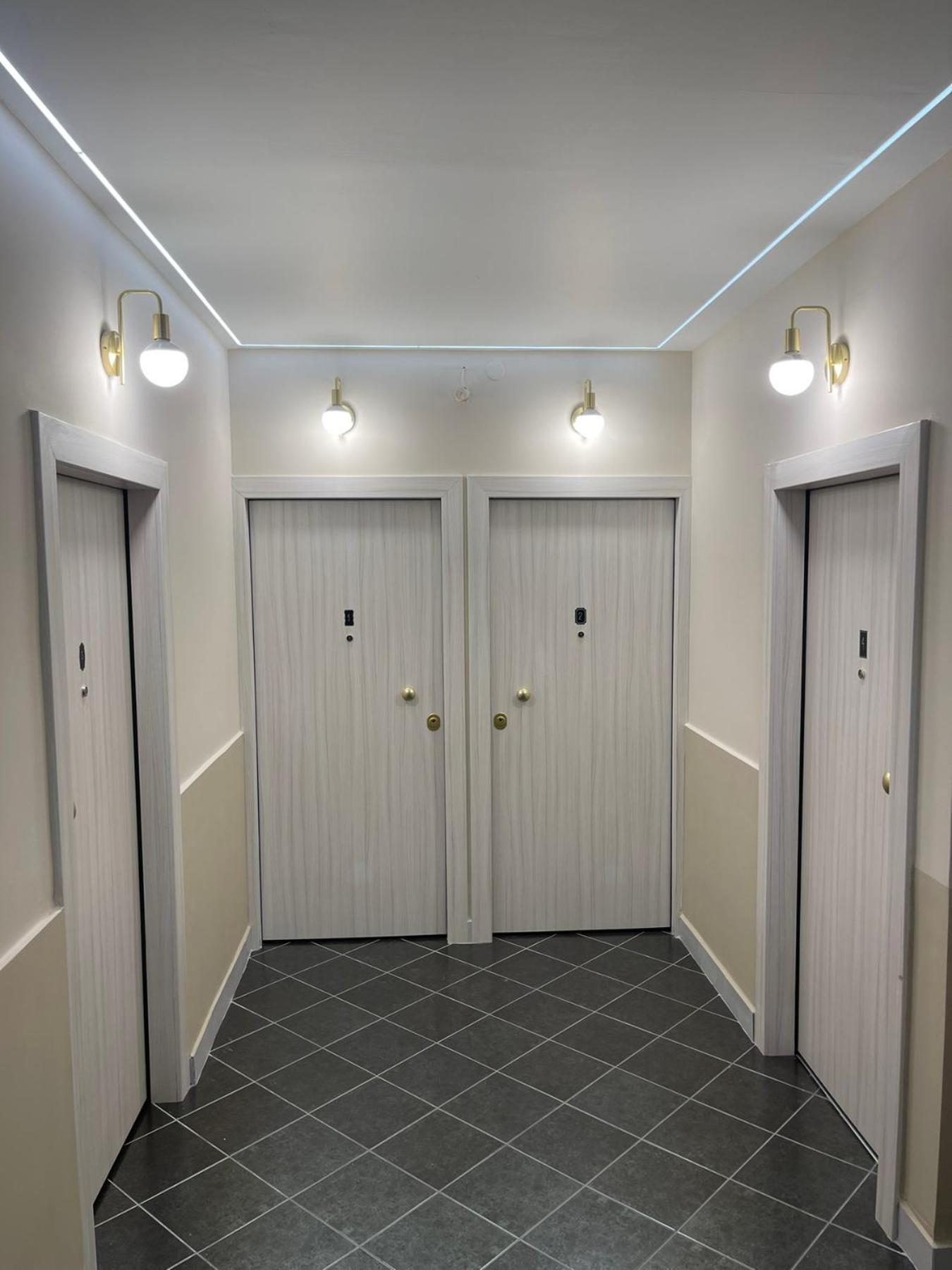 Pansea 15 Exclusive Apartment *