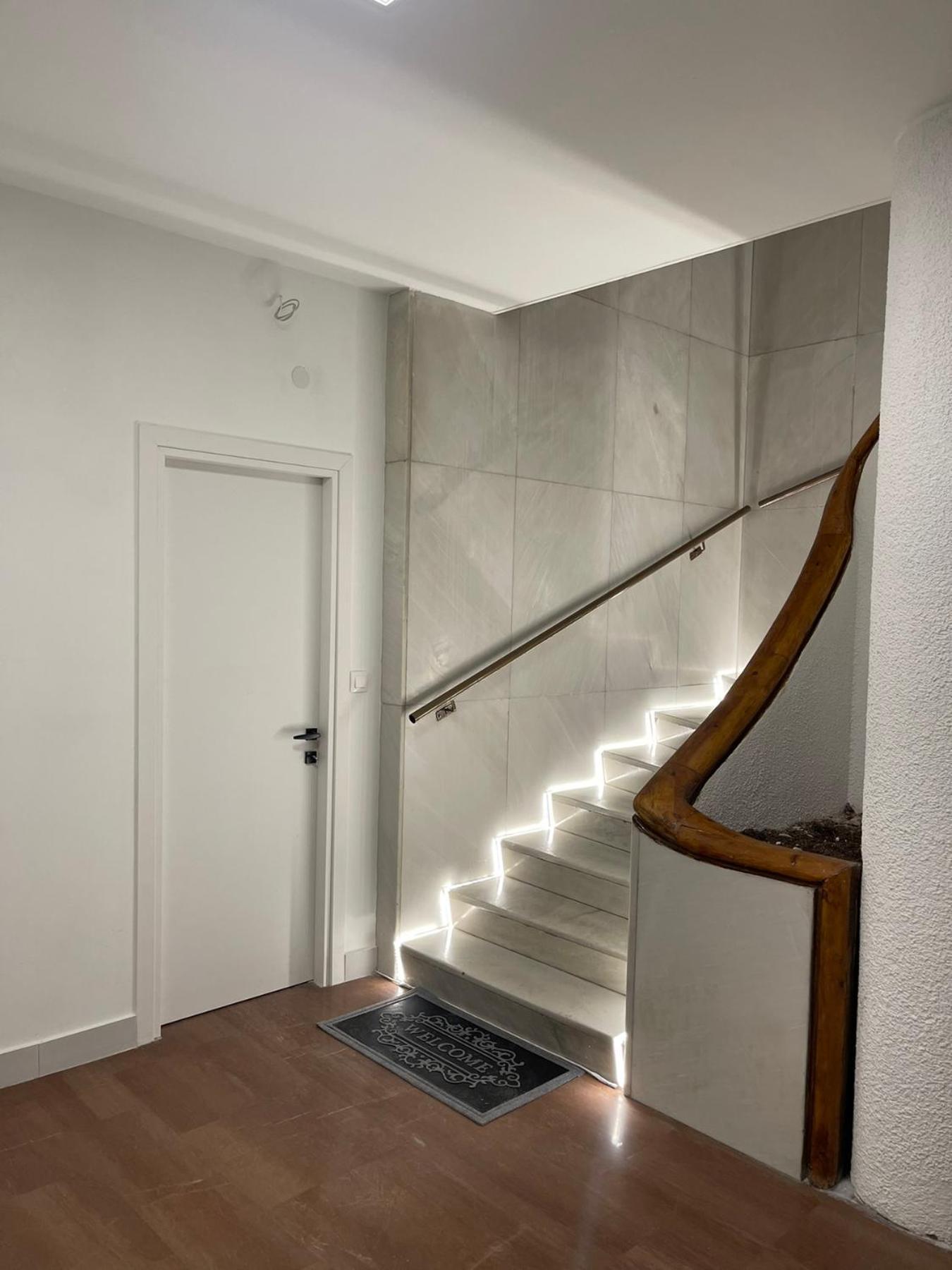 Pansea 15 Exclusive Apartment