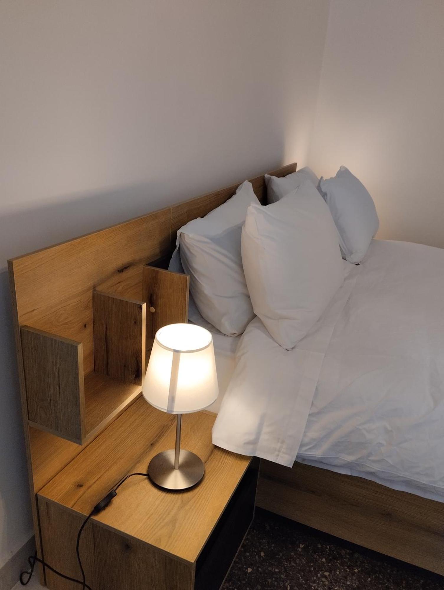 Pansea 12 Exclusive Appartement