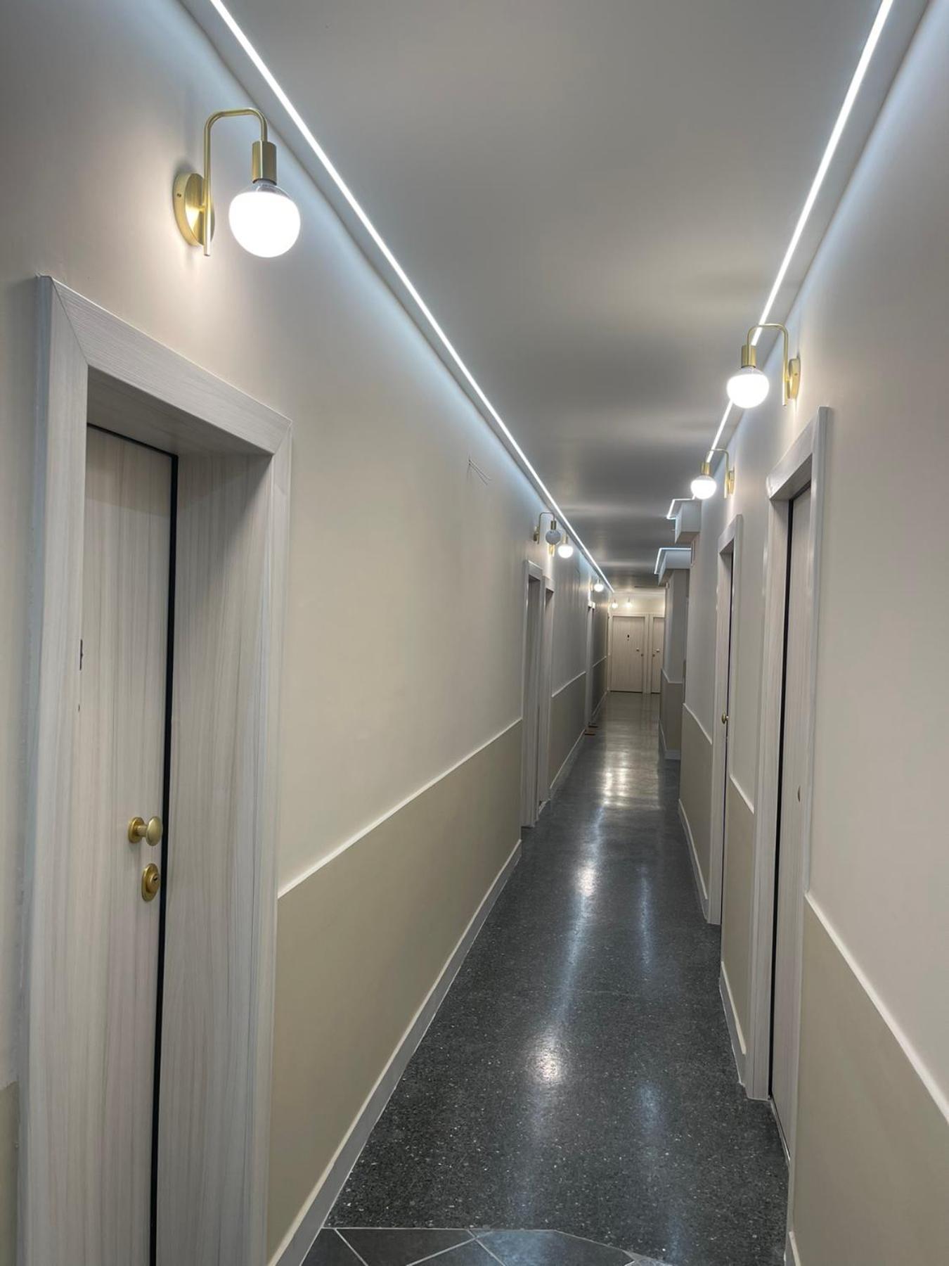 Appartement Pansea 12 Exclusive *