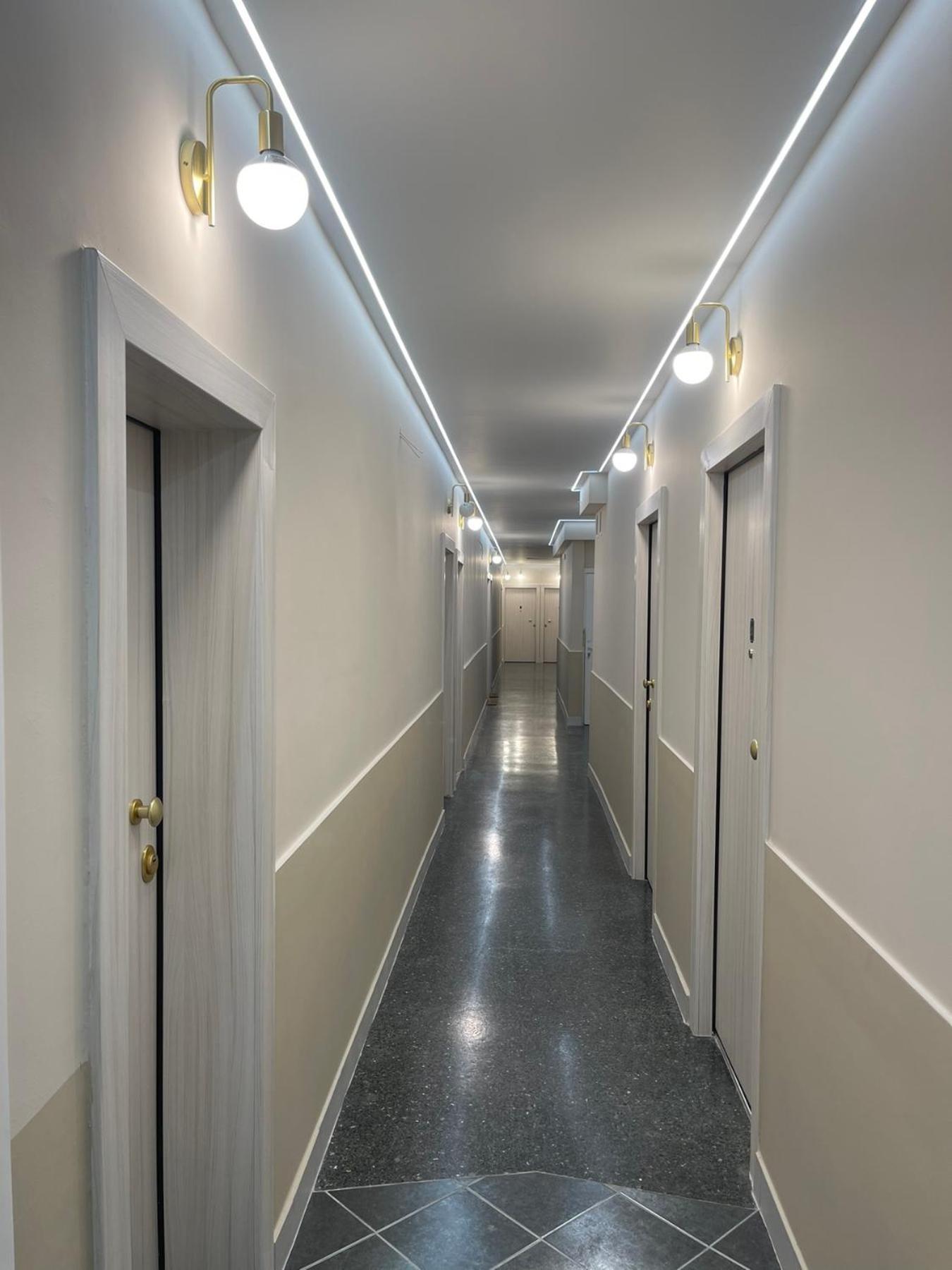 Pansea 09 Exclusive Apartamento