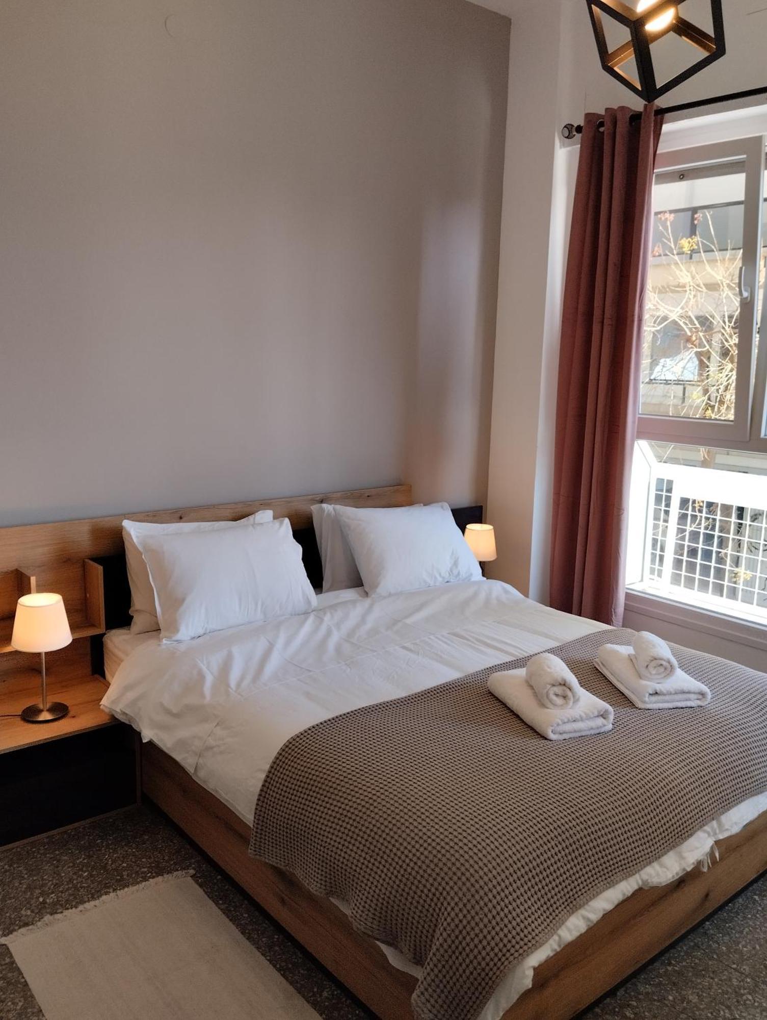 Pansea 09 Exclusive Apartamento