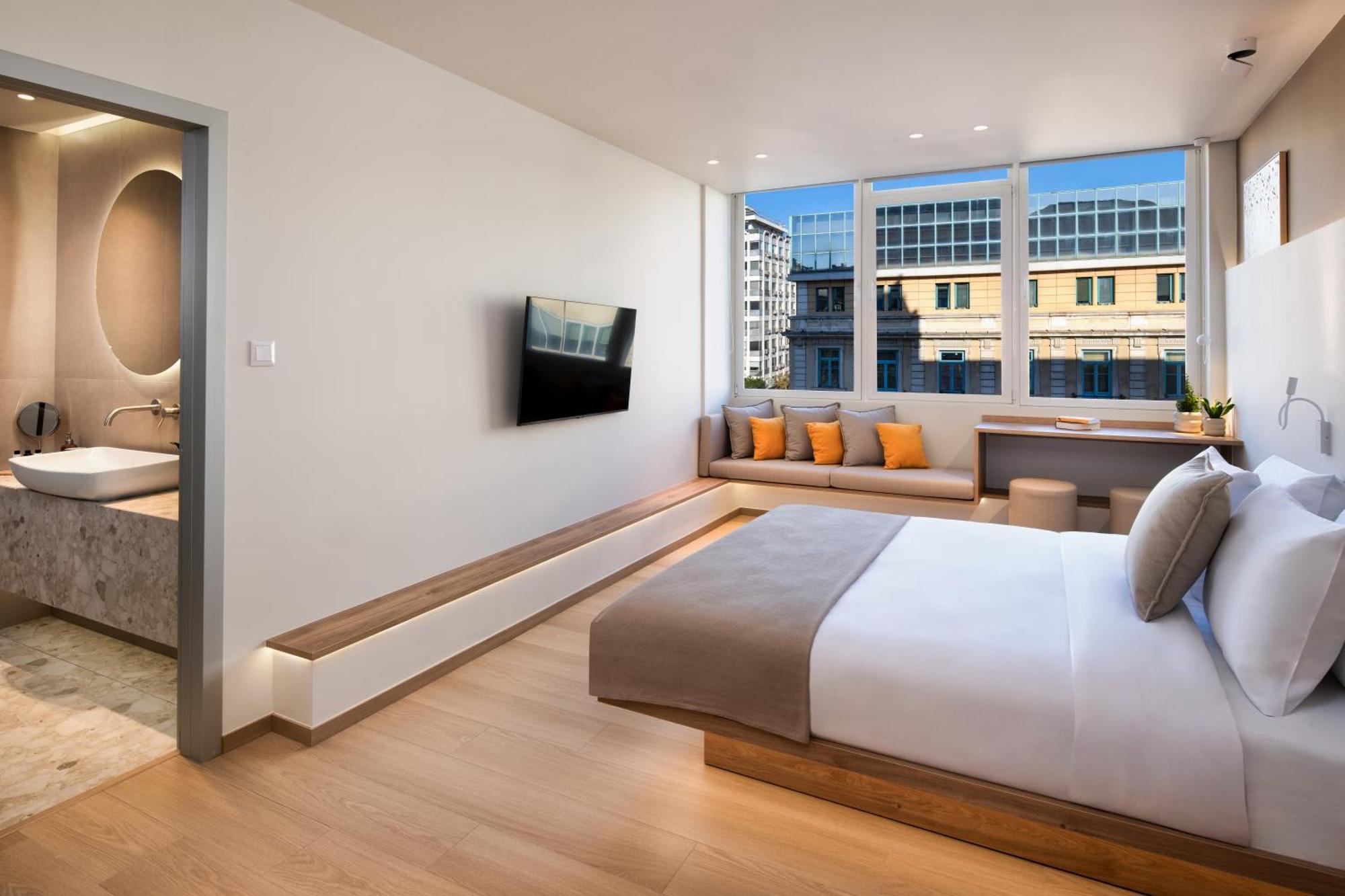 Pelagus - Luxury Ii Apartment *