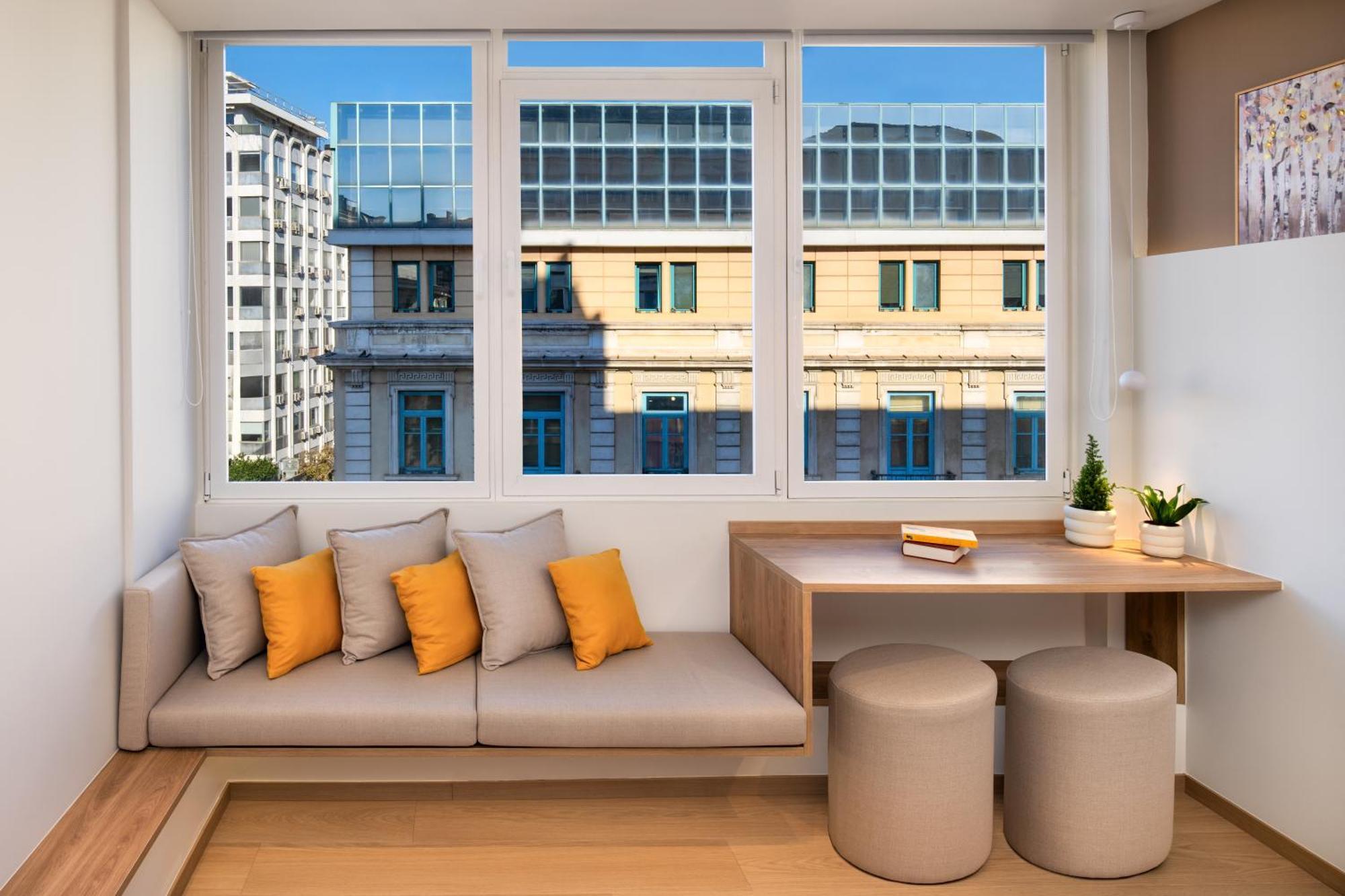 Apartment Pelagus - Luxury Ii Thessaloniki