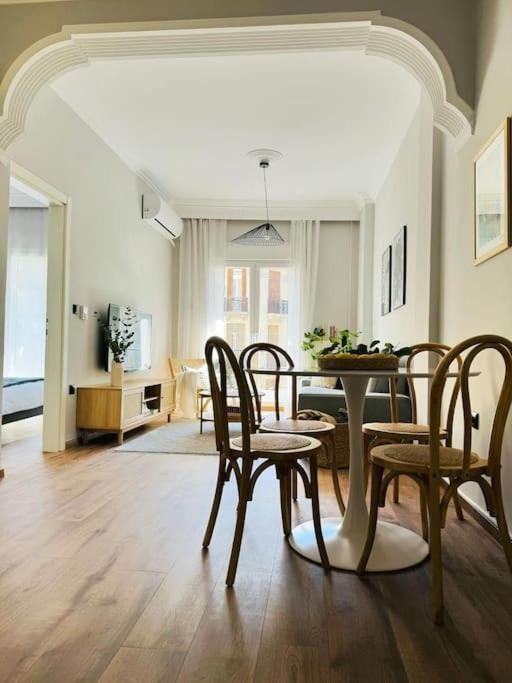 Mavili#19 Elegant Downtown Apartment *