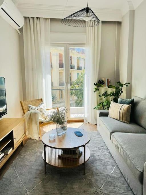 Apartment Mavili#19 Elegant Downtown *