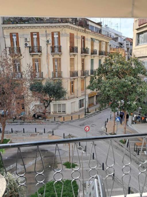 Mavili#19 Elegant Downtown Thessaloniki
