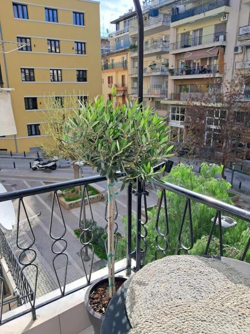 Apartment Mavili#19 Elegant Downtown *