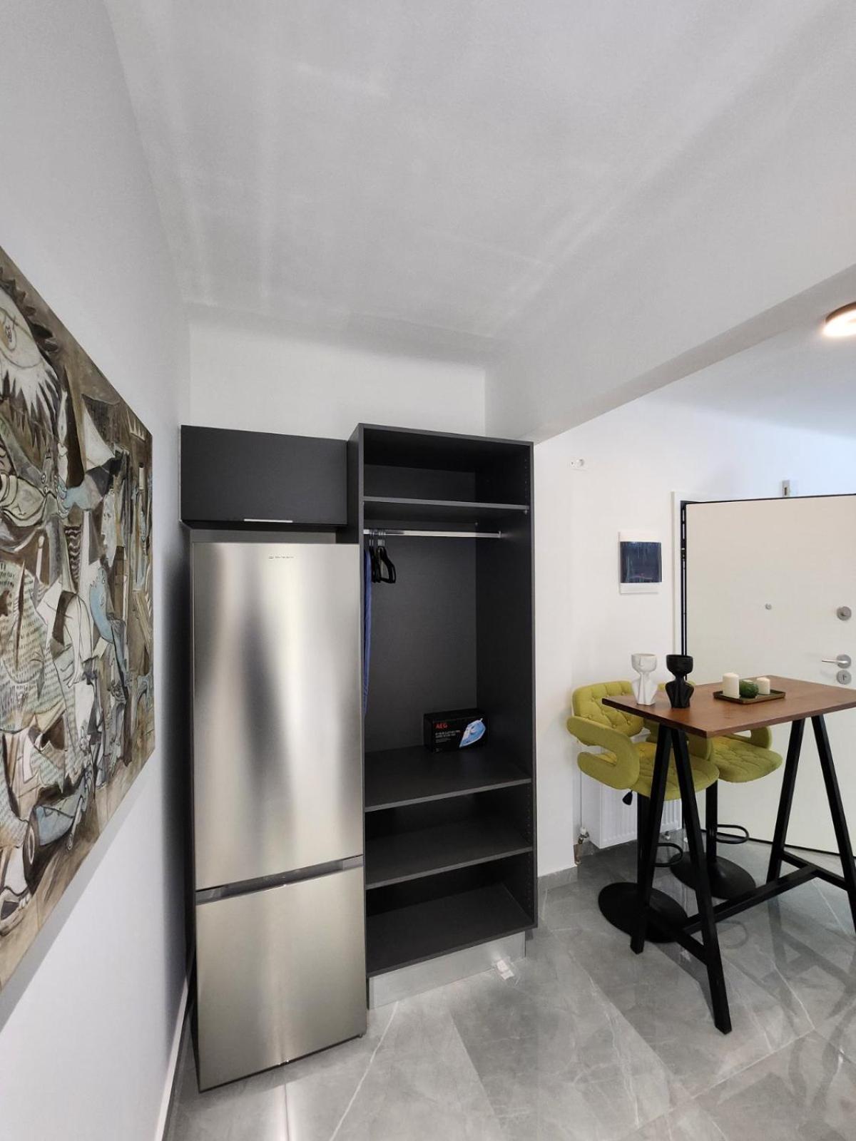 Apartment Urban Unity Thessaloniki