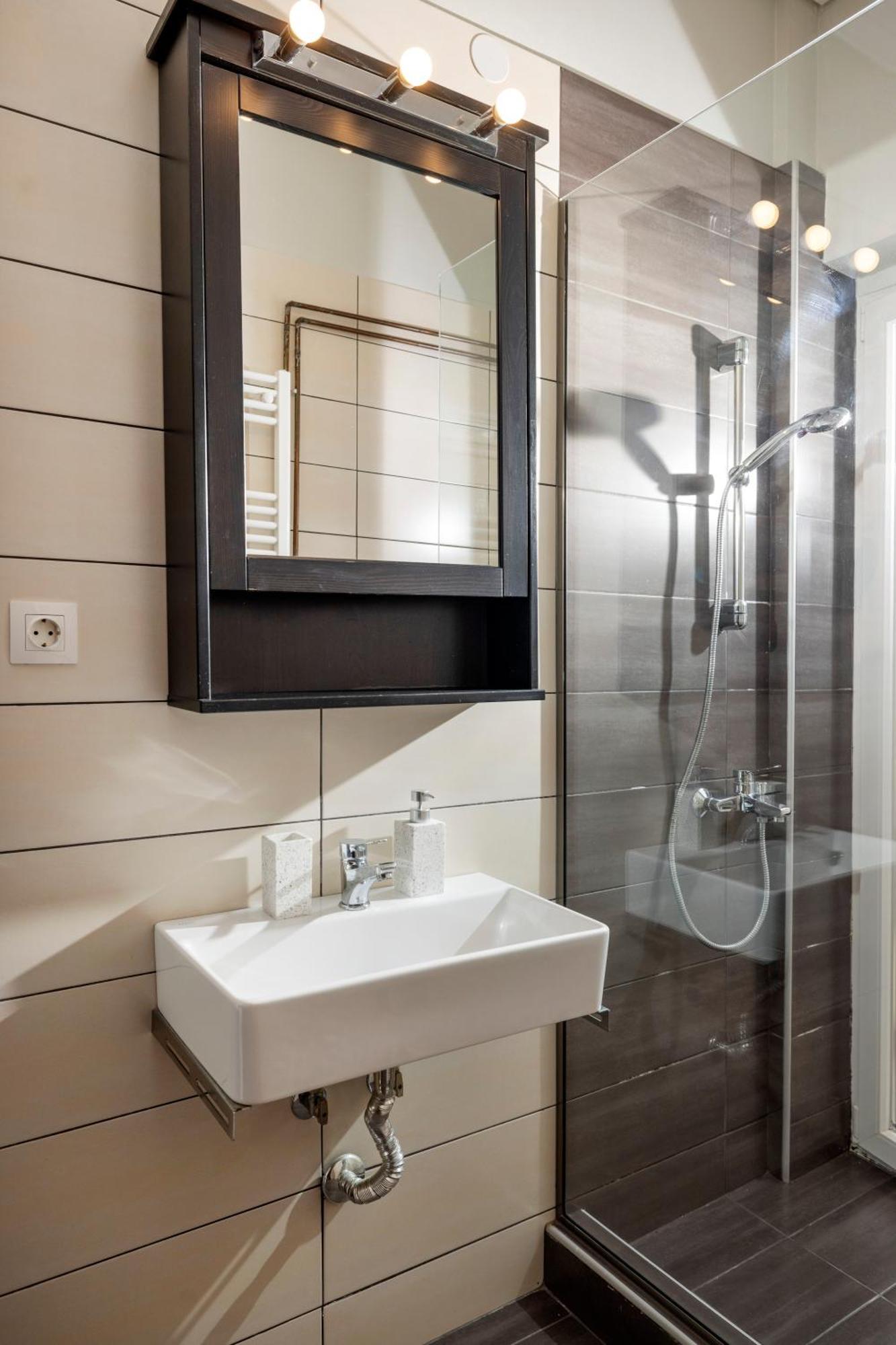 Eca Apartment