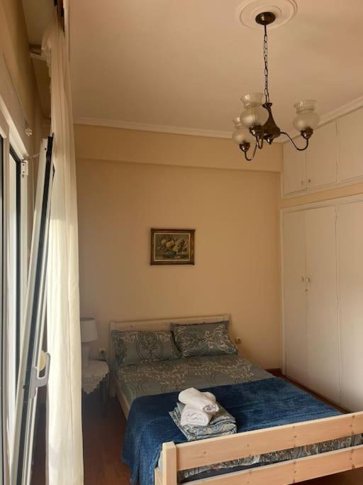 Apartamento Venizelou Vintage Tessalónica