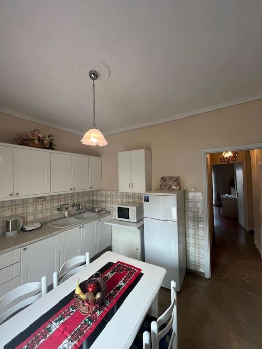 Venizelou Vintage Apartamento