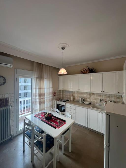Apartamento Venizelou Vintage Tessalónica