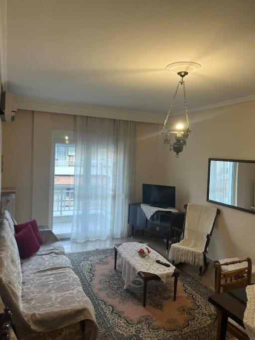 Venizelou Vintage Apartamento *