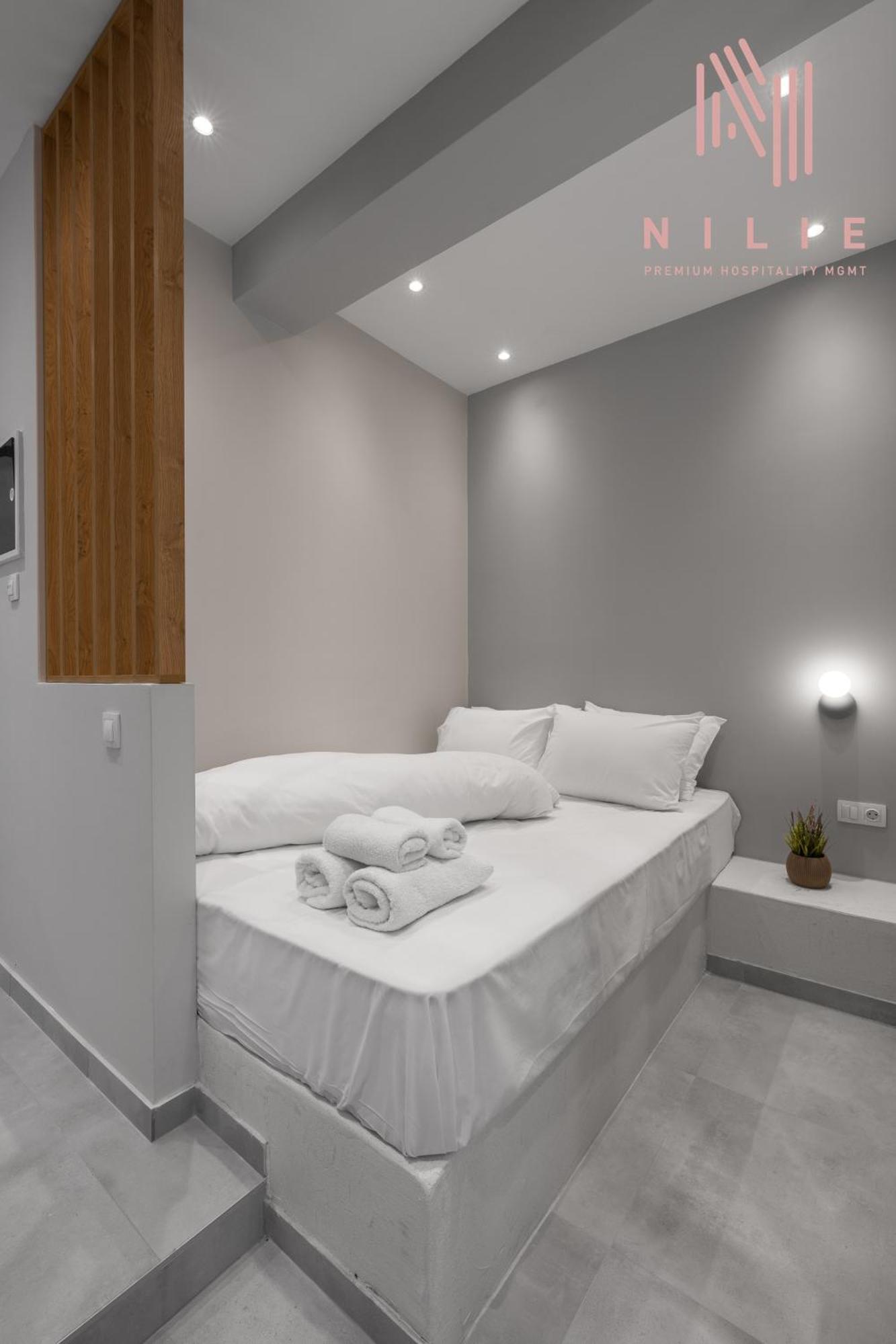 Appartement Bitola, Nilie Hospitality Mgmt