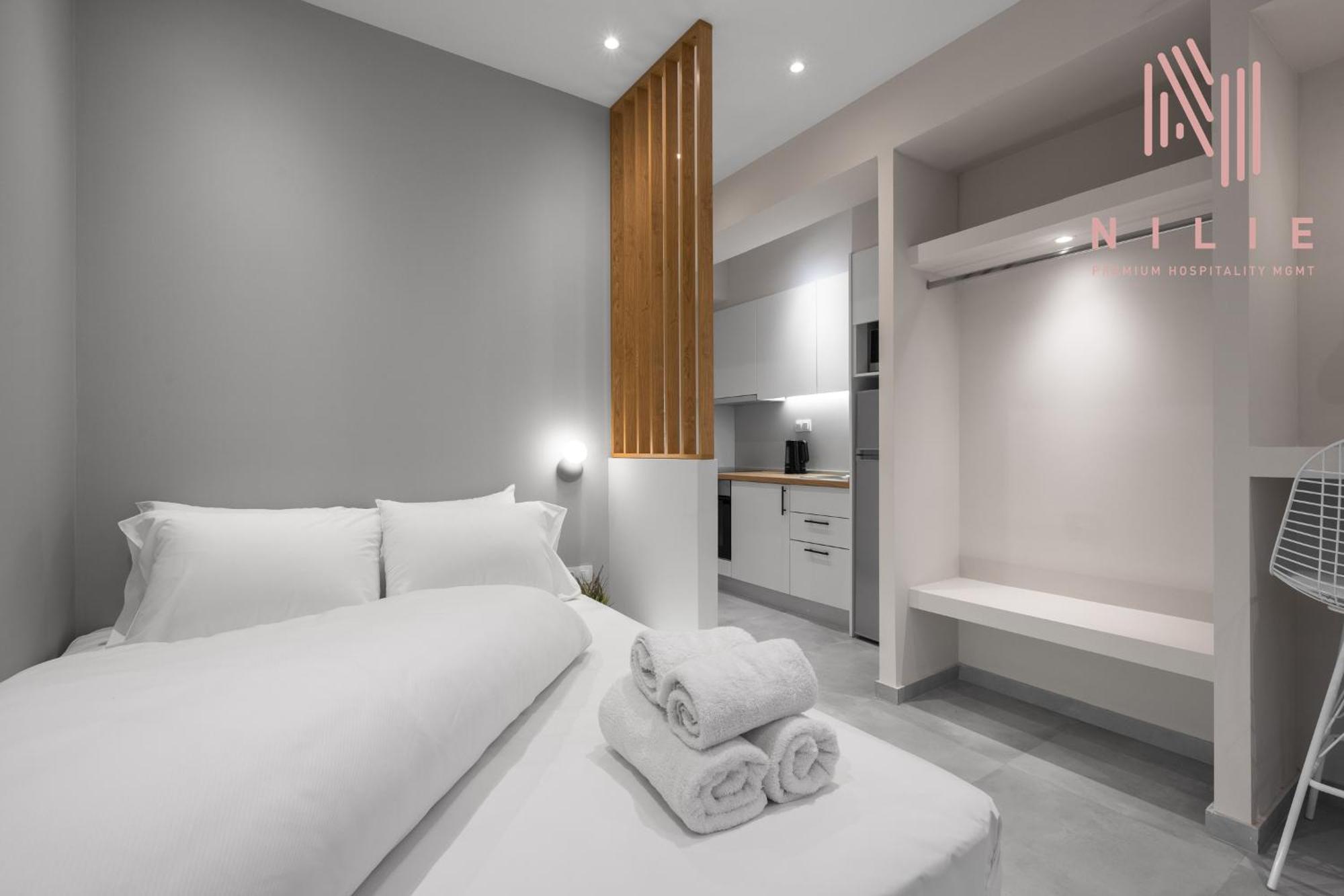 Bitola, Nilie Hospitality Mgmt Appartement *