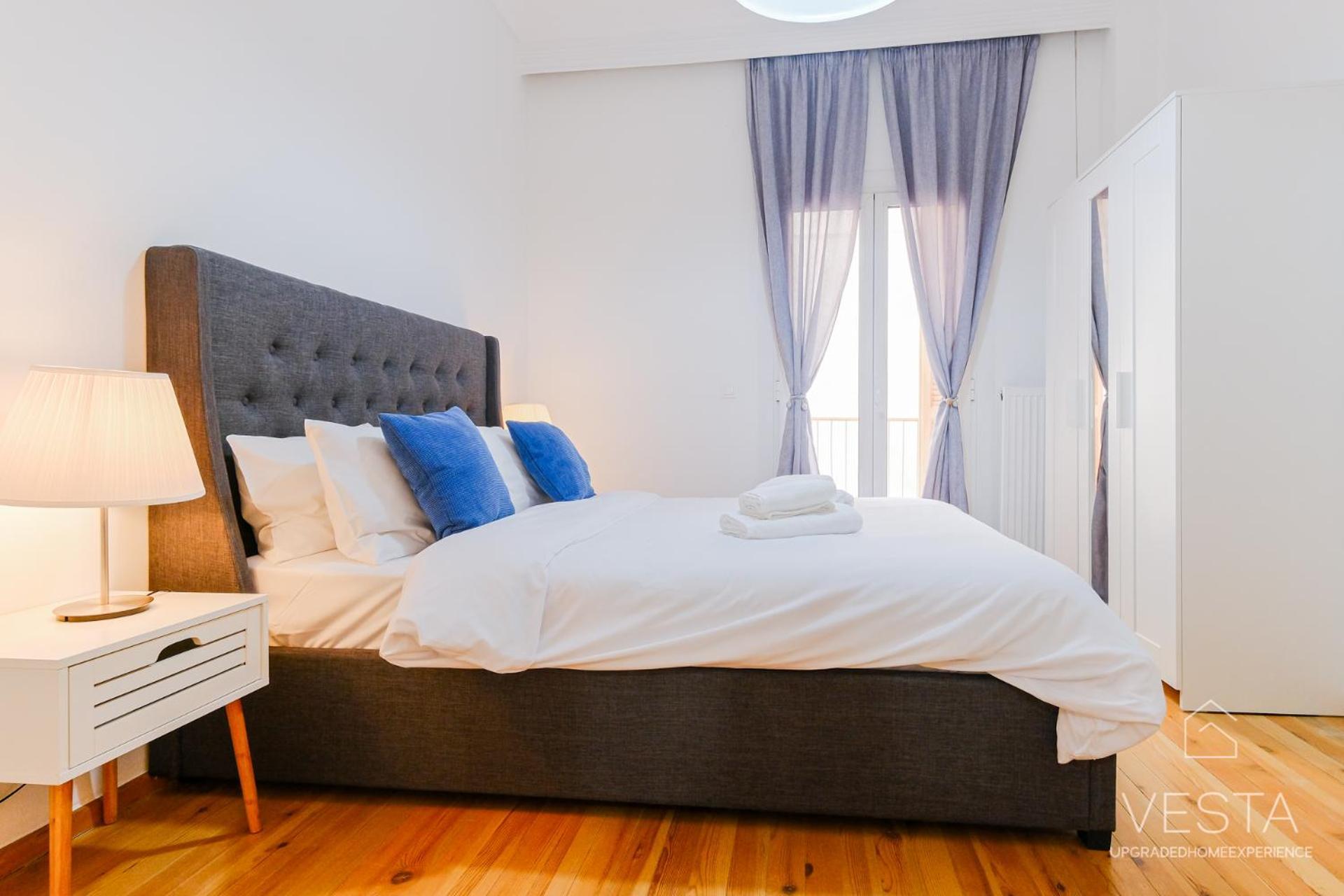 Căn hộ Daylily, 2 Bdrm Apartment, Vesta Philoxenia