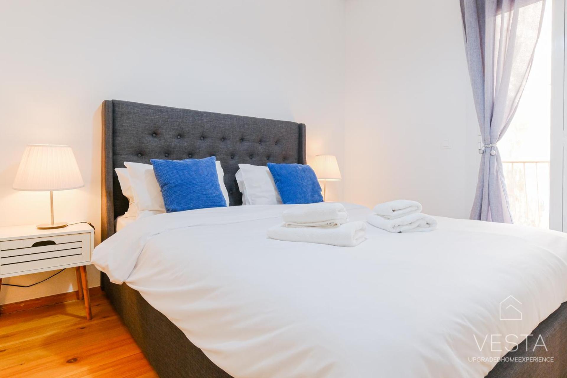 Daylily, 2 Bdrm Apartment, Vesta Philoxenia Căn hộ