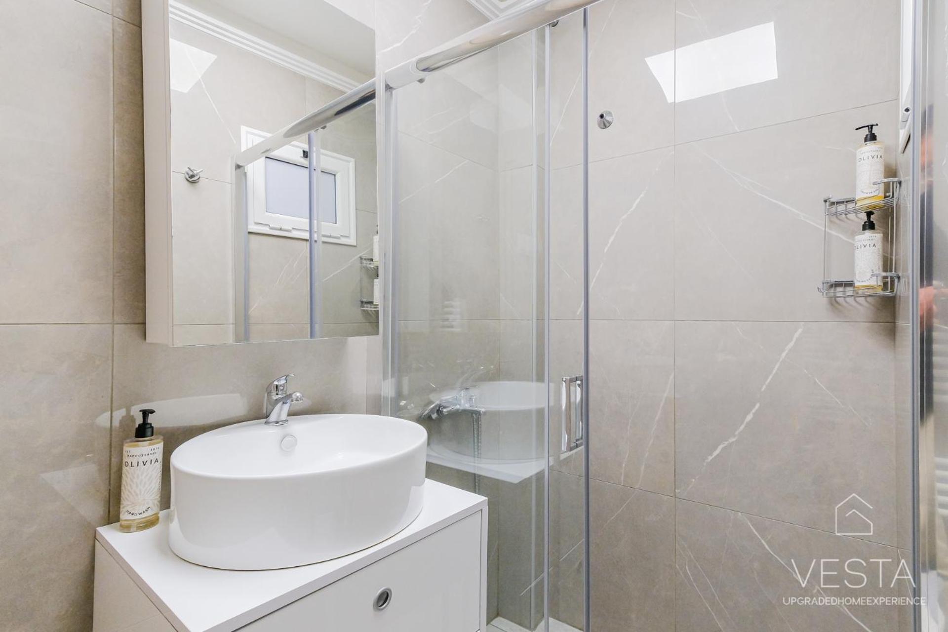 Daylily, 2 Bdrm Apartment, Vesta Philoxenia *