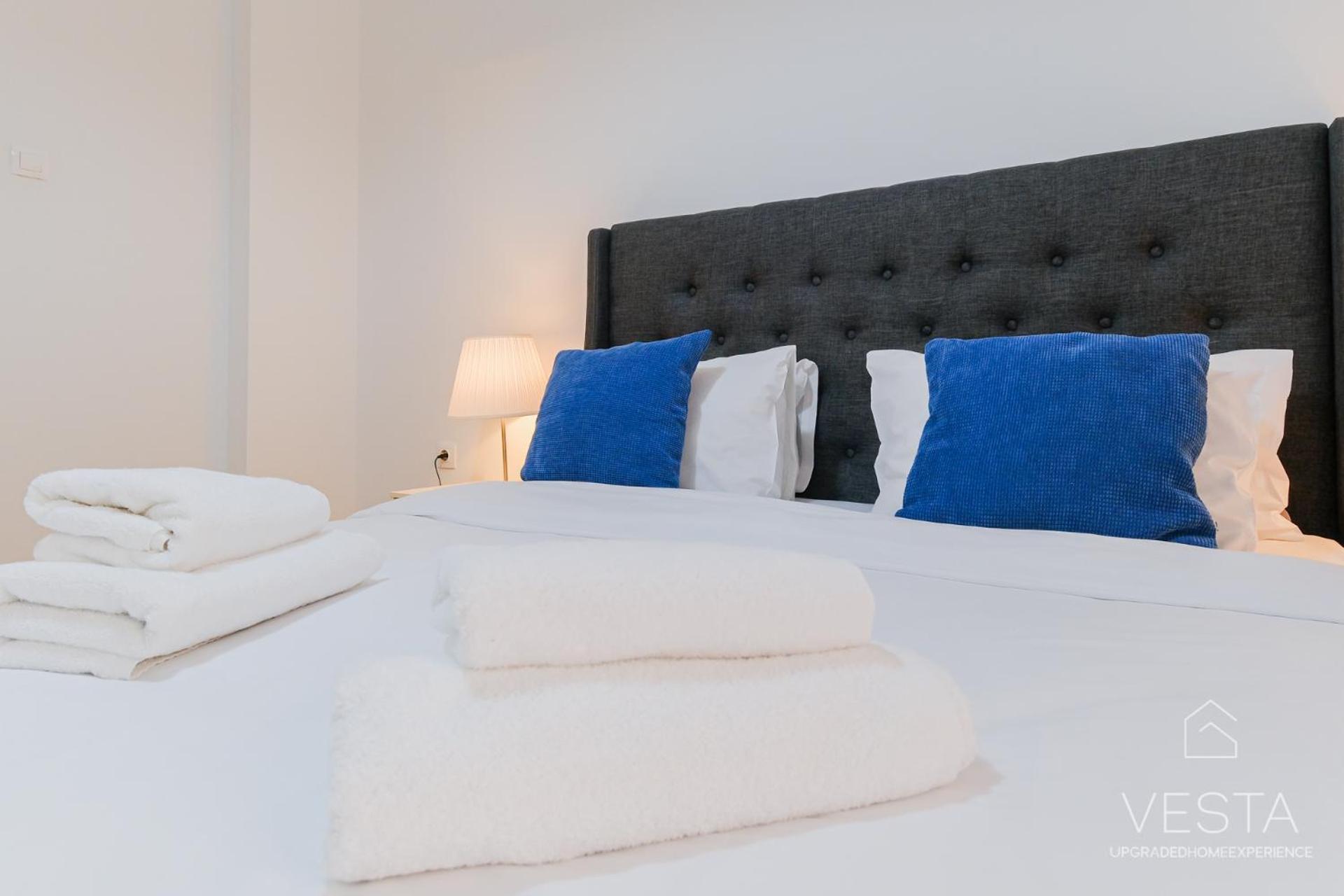 Daylily, 2 Bdrm Apartment, Vesta Philoxenia