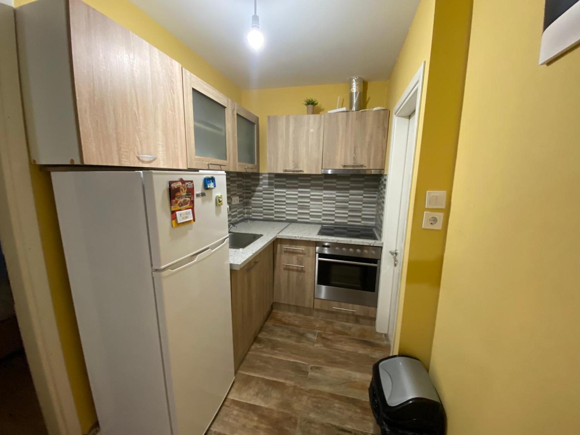 Danka Apartment *