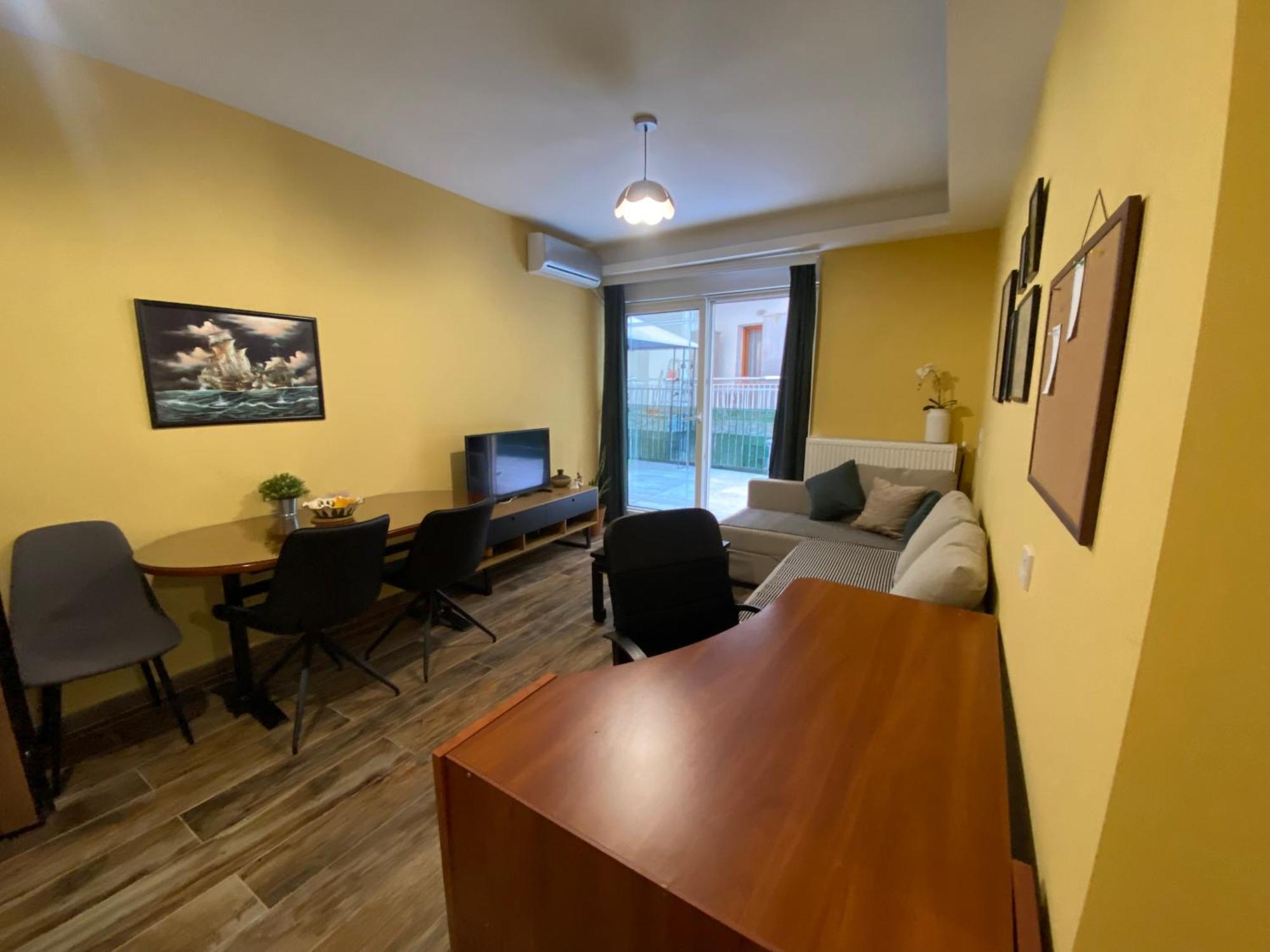 Apartment Danka Thessaloniki