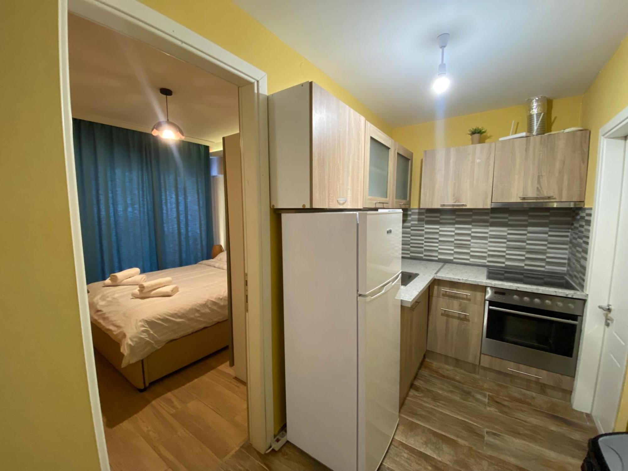 Apartment Danka