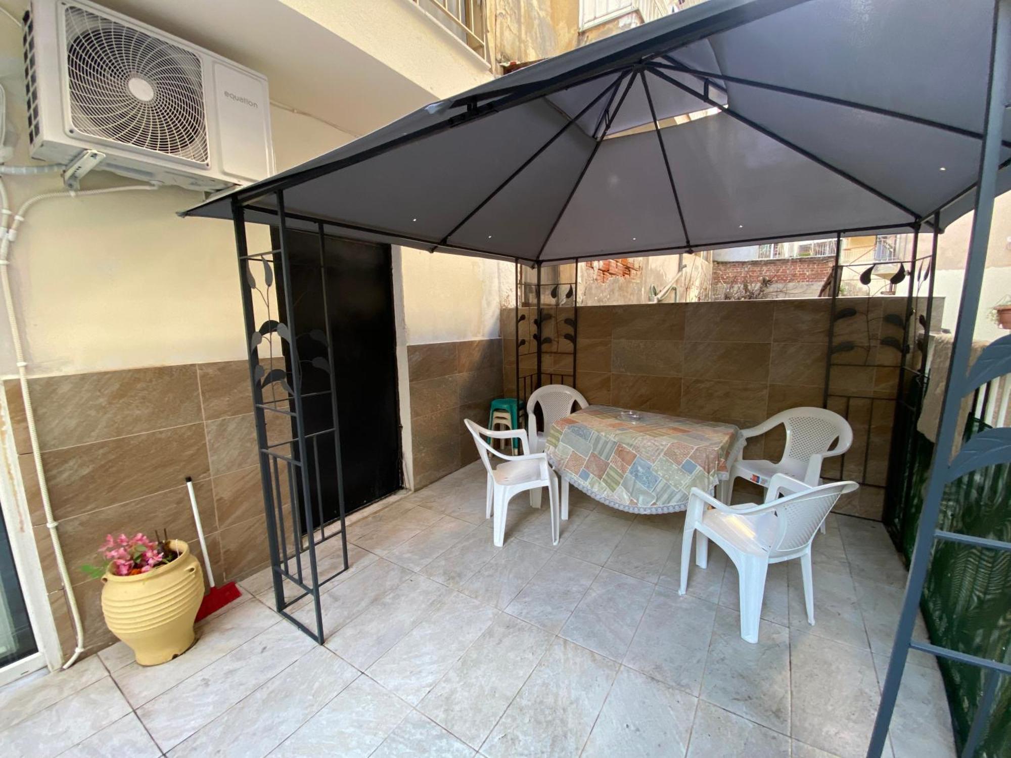 Danka Apartment Thessaloniki