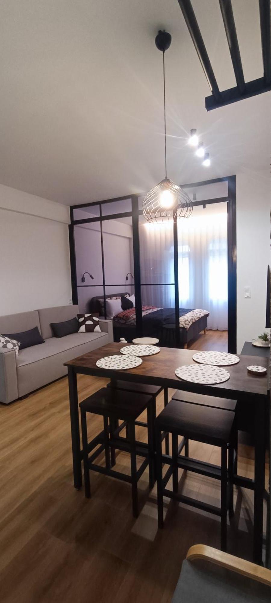 Bez Loft House *