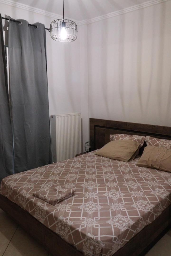 όμορφο με αυλή Apartment Thessaloniki